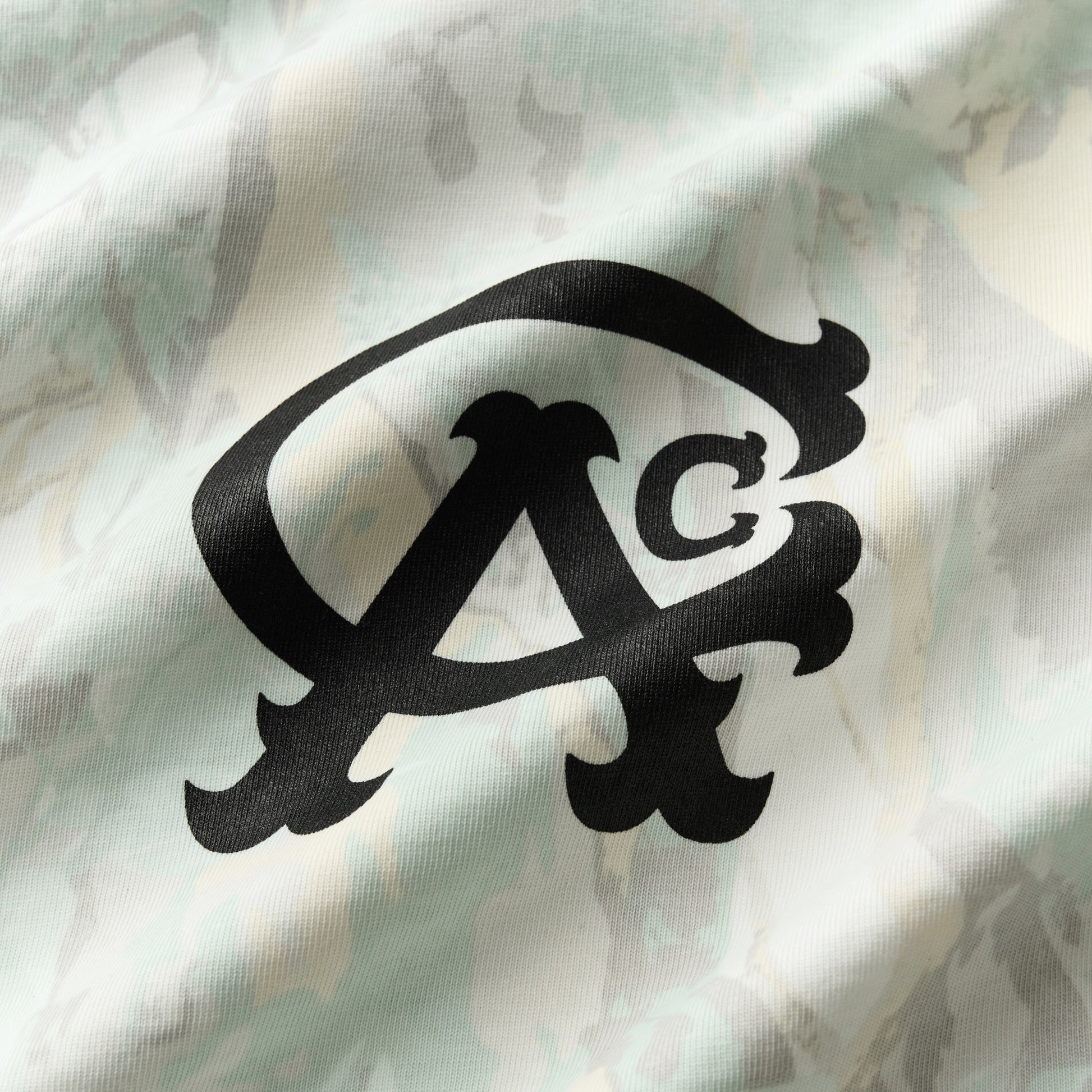 Monogram Tee - Native Trail