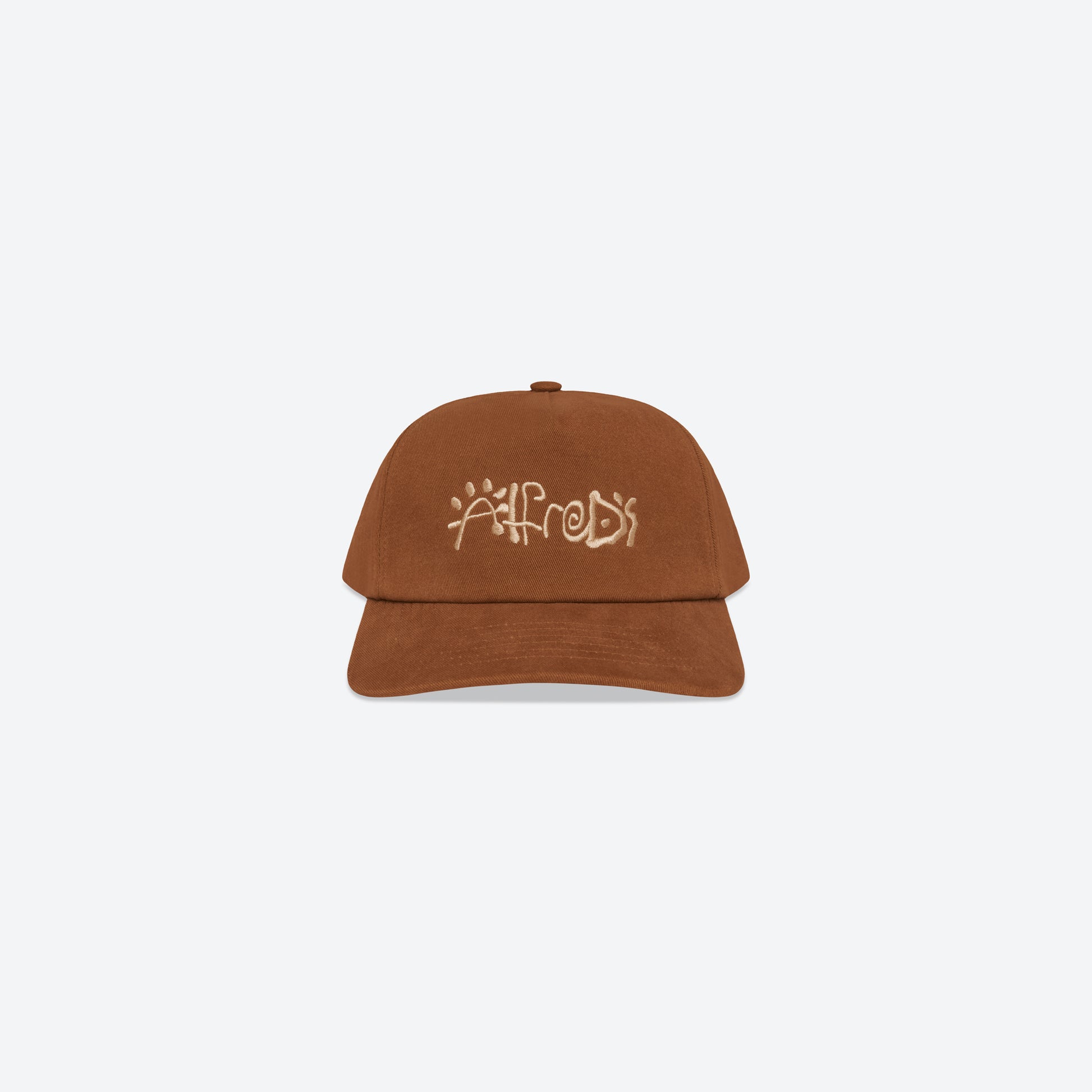 Burner Cap - Brown