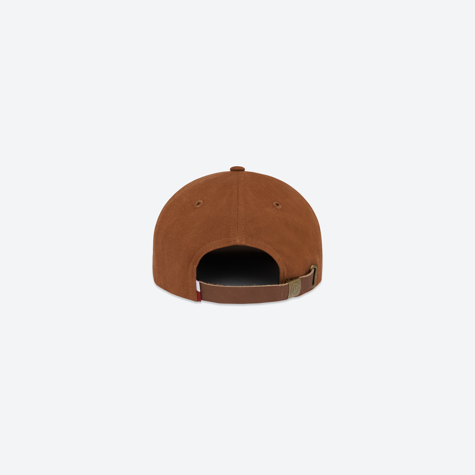 Burner Cap - Brown