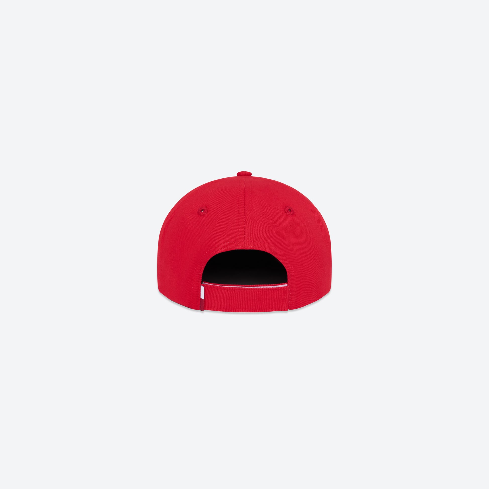 OG Cap - Red