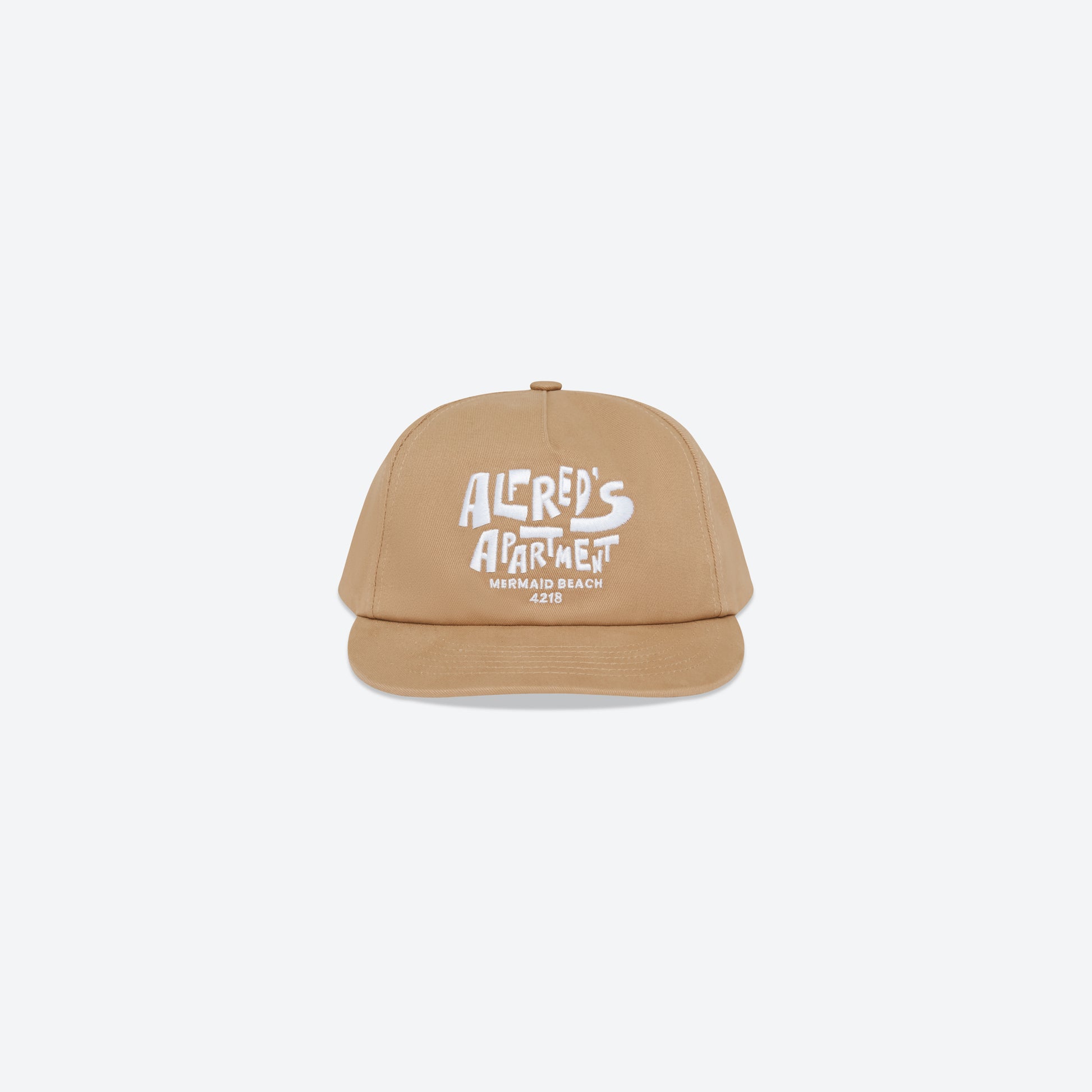 OG Cap - Latte