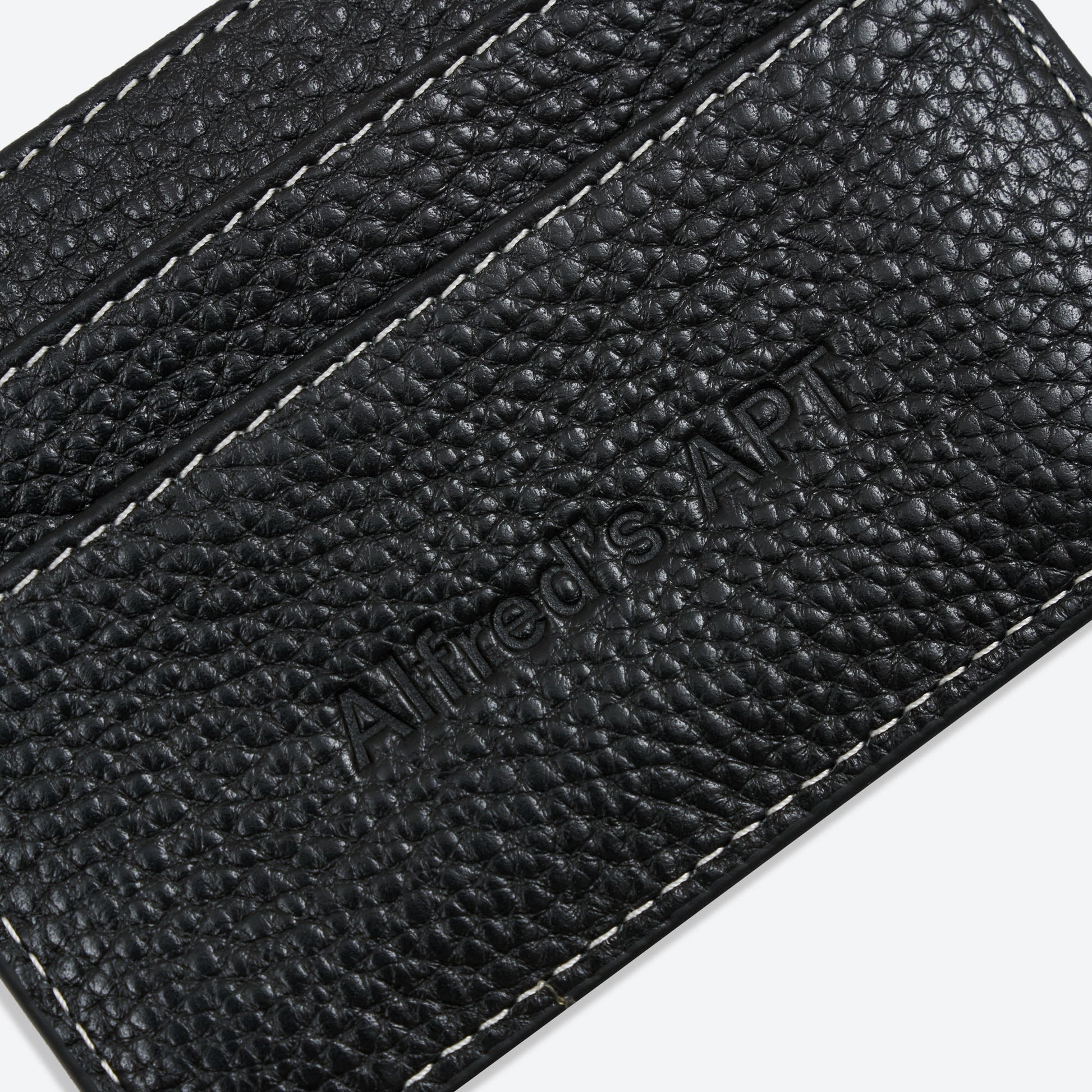 Native Card Holder - Black