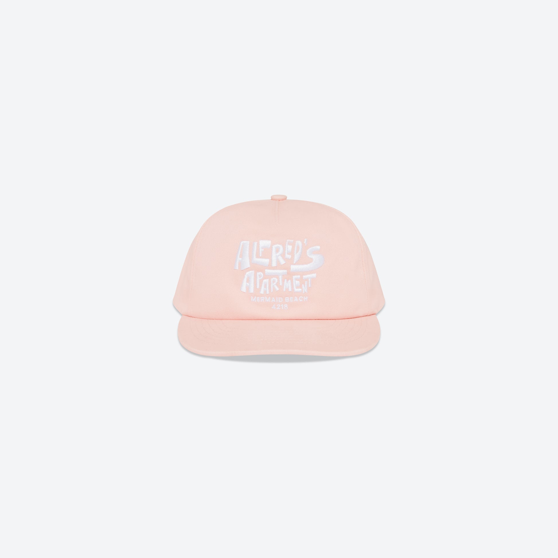 OG Cap - Pink
