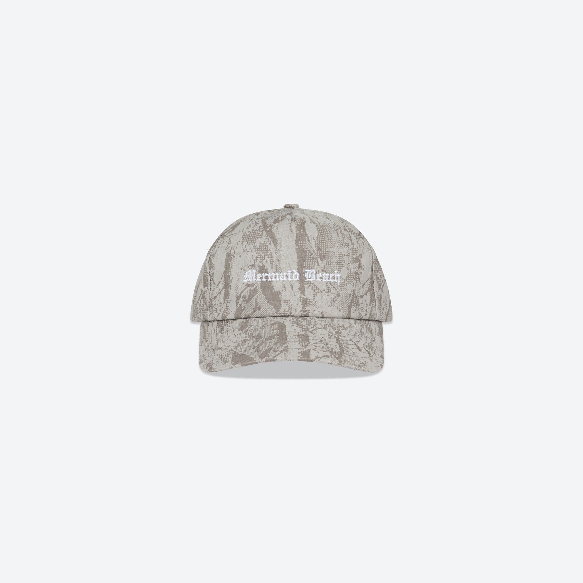Mermaid Beach Cap - Native Trail