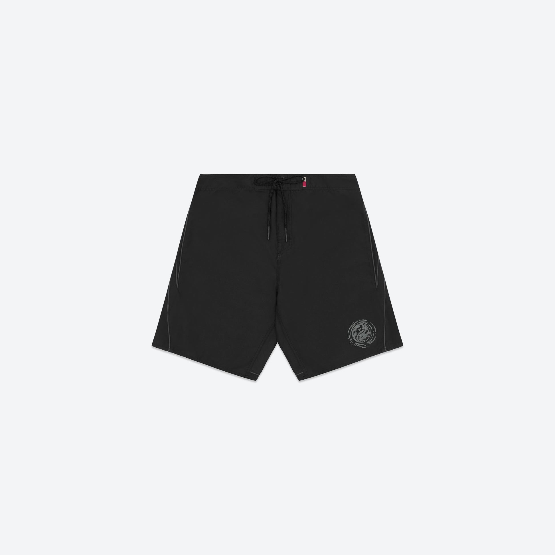 Balance Trunk - Black