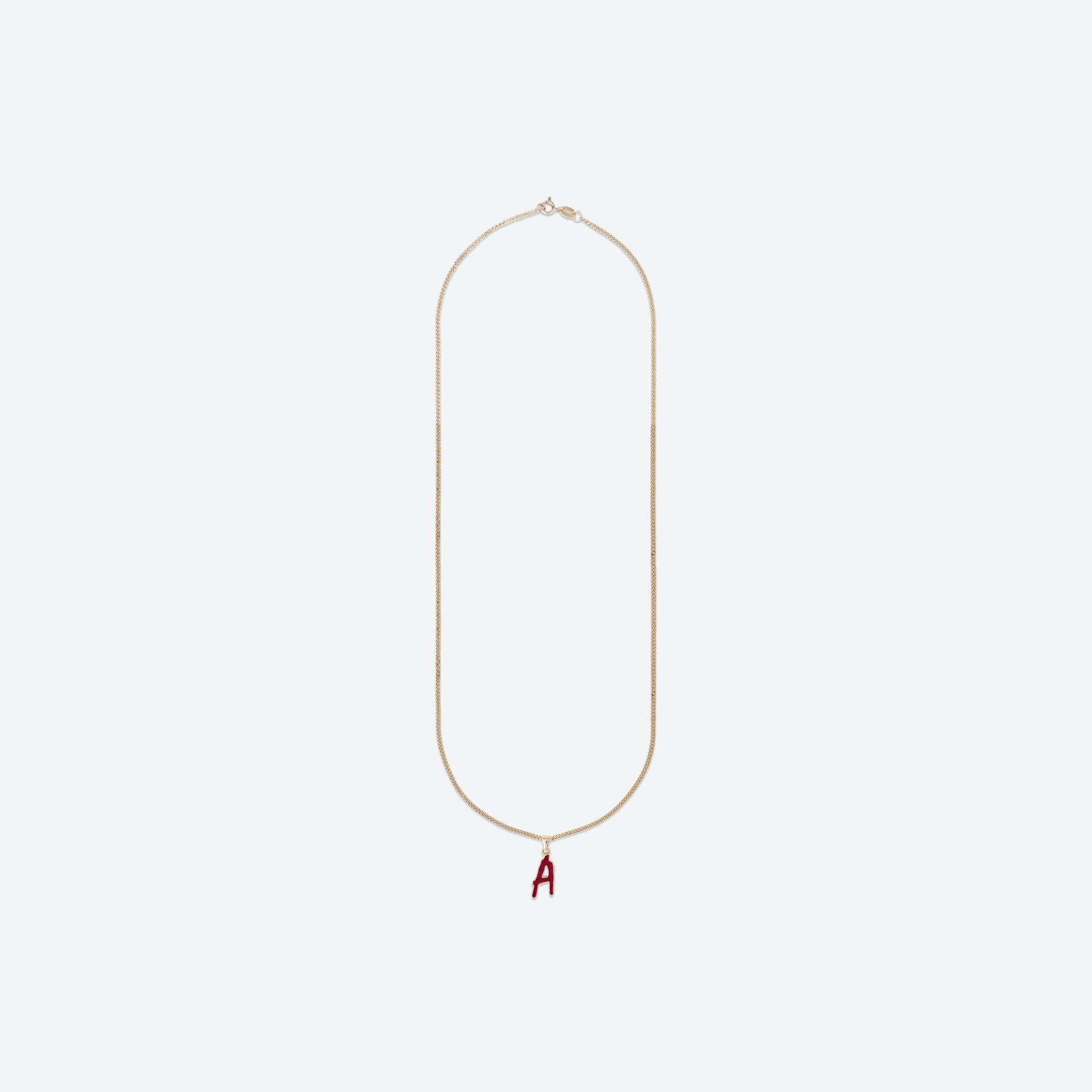 Alfred's Apartment - Sunshine State Pendant - Gold