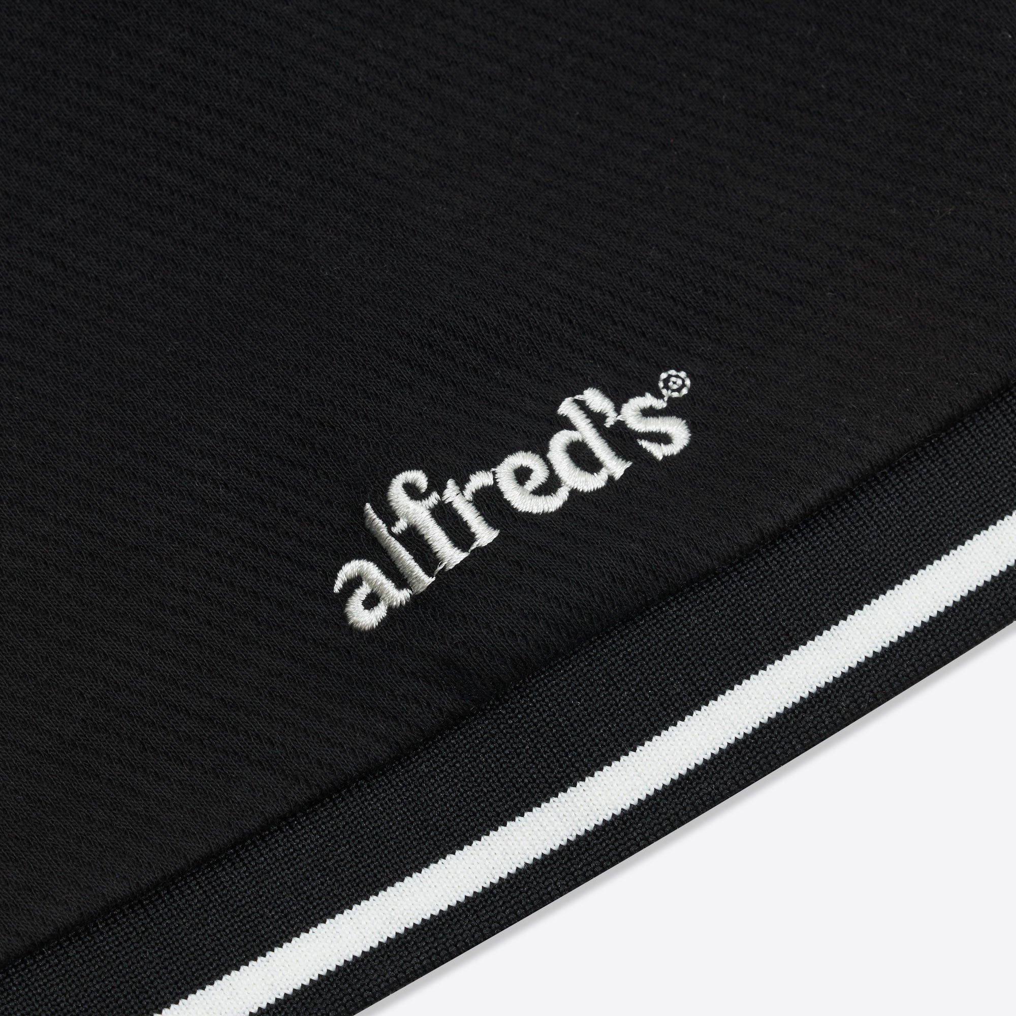 Alfred's Apartment - Apartment Polo - Black