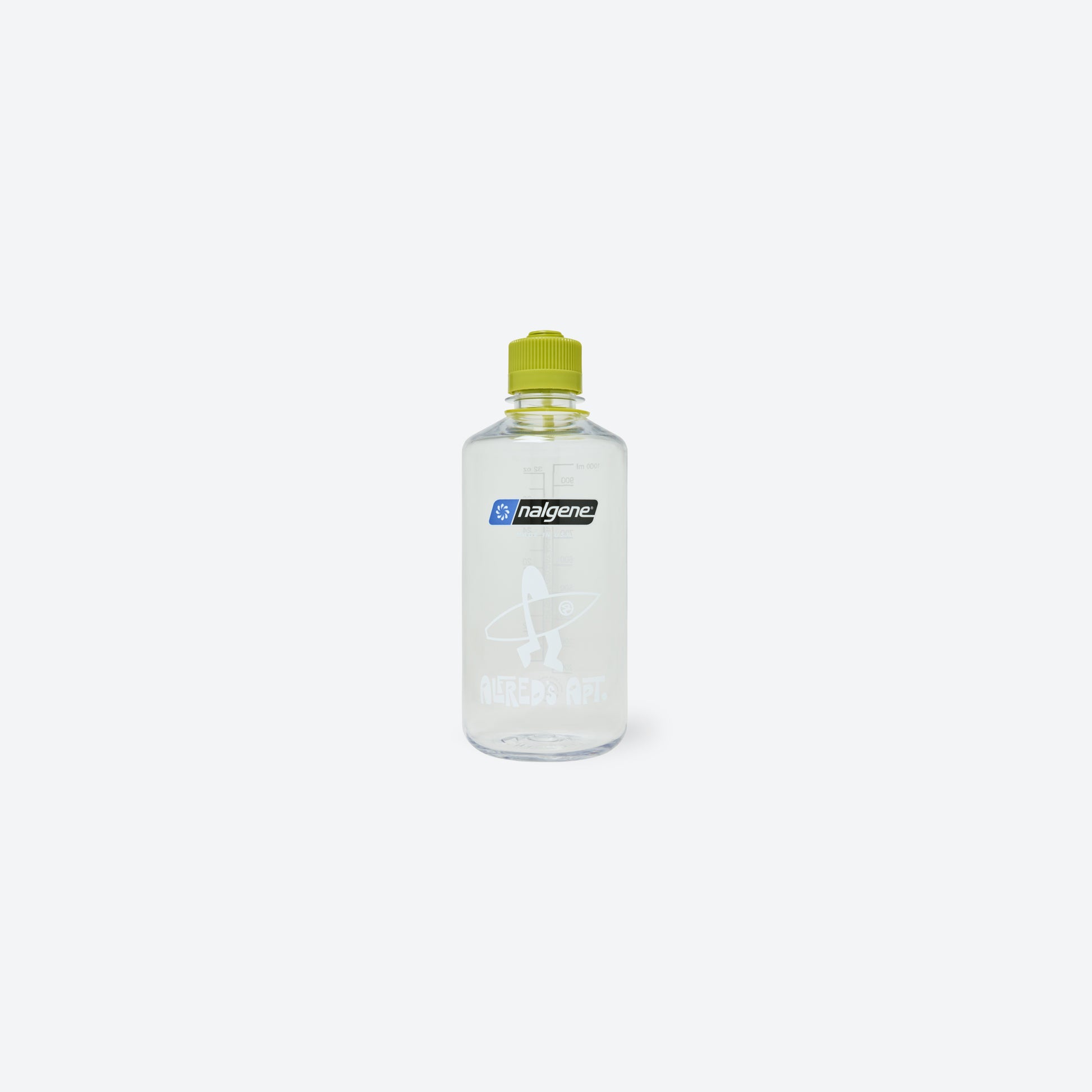 Tidal Nalgene - Clear
