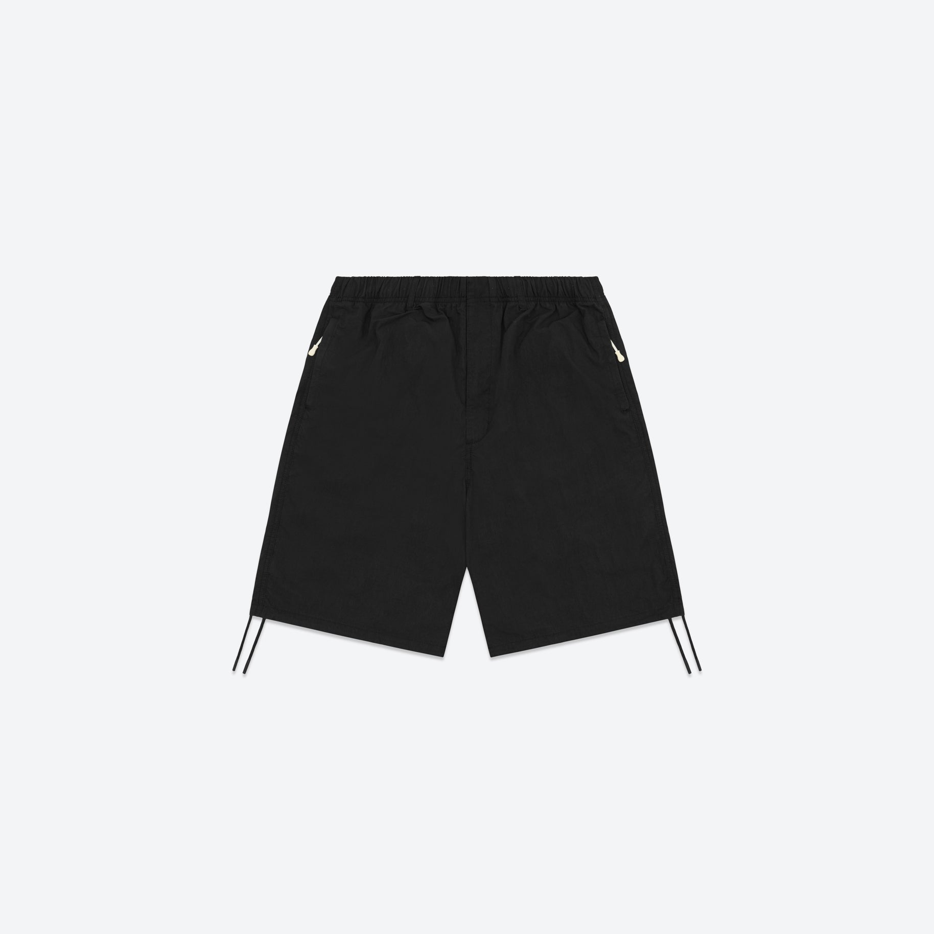 Military Short - Black