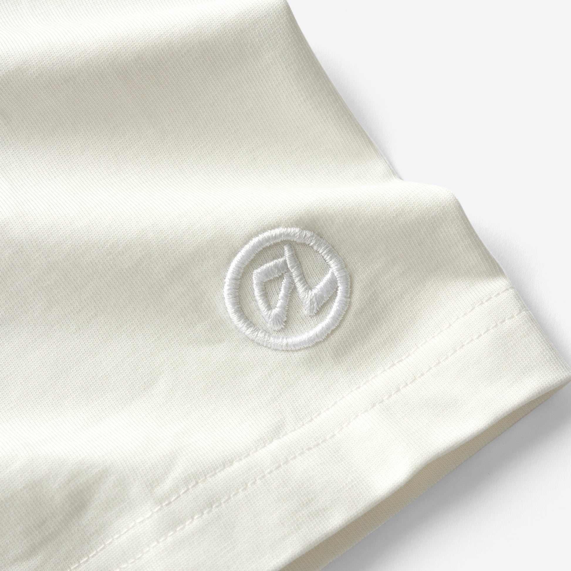 Trusted Tee 2.0 - Natural