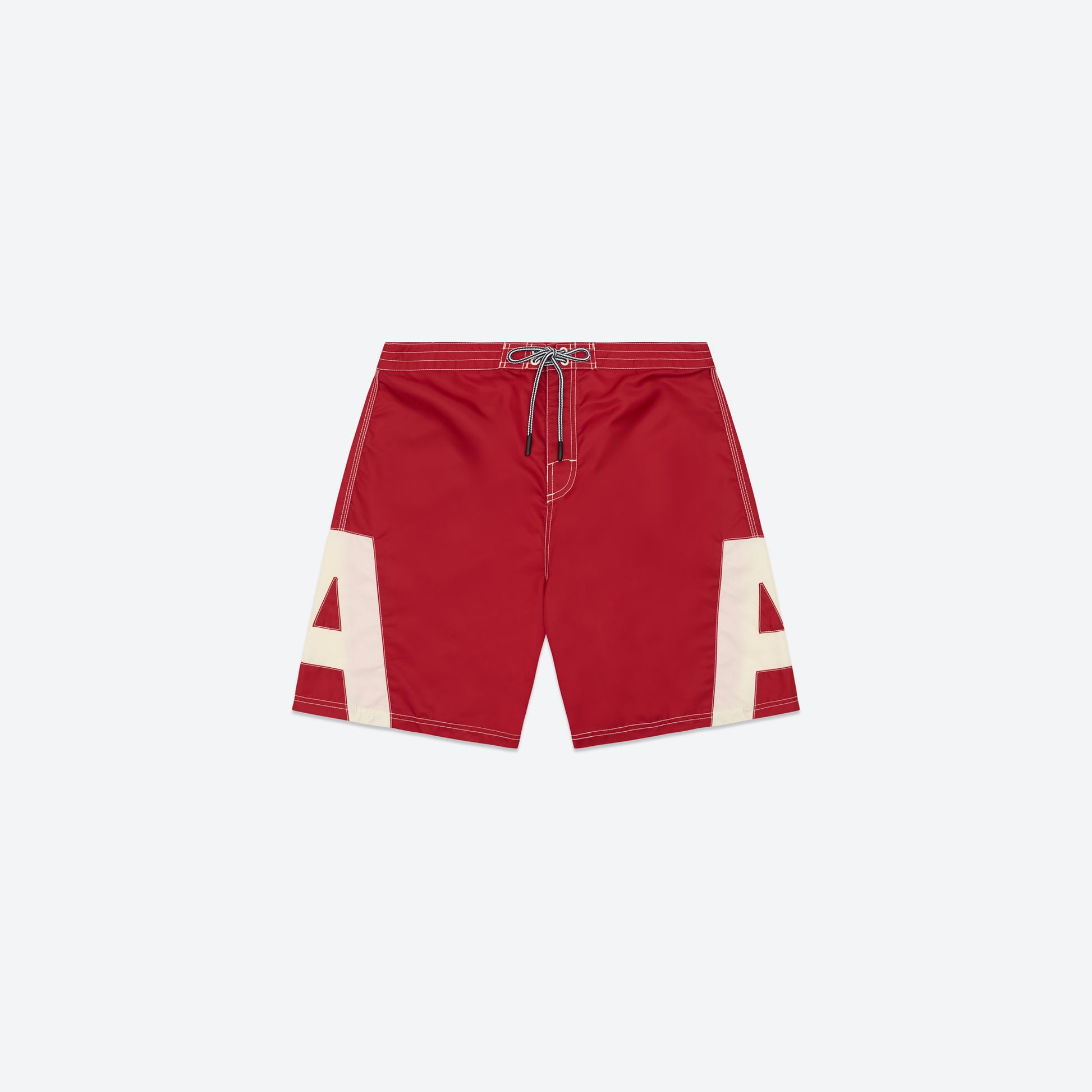 Trusted Trunk - Red