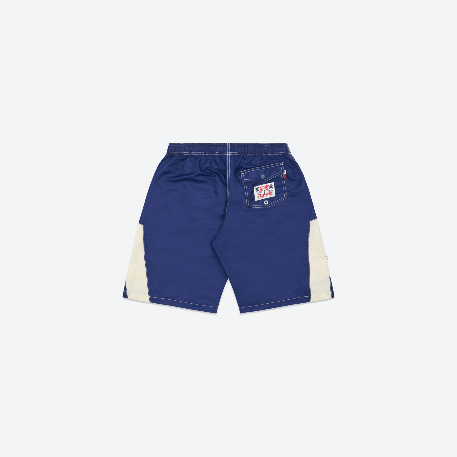 Trusted Trunk - Navy