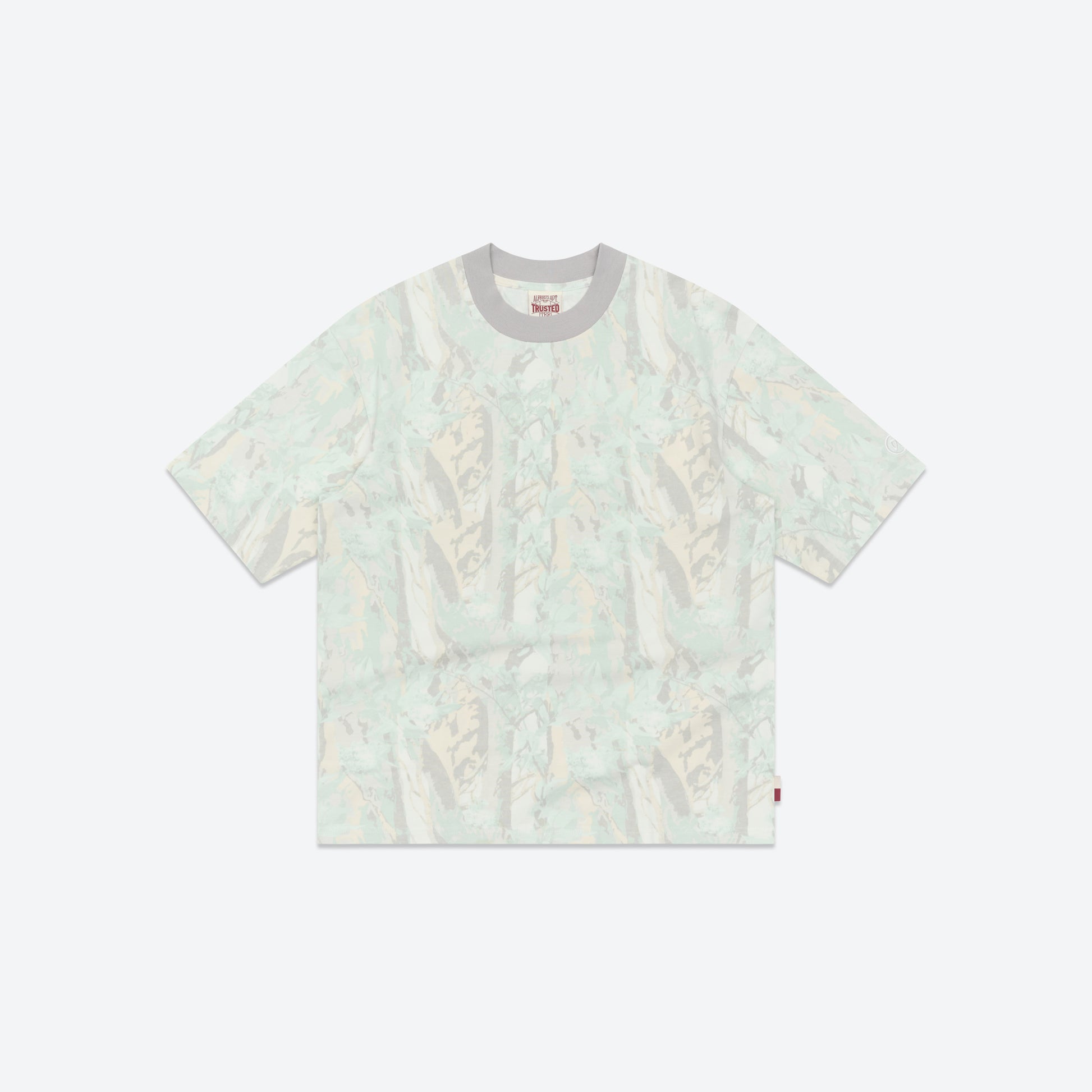 Trusted Tee 2.0 - Native Trail