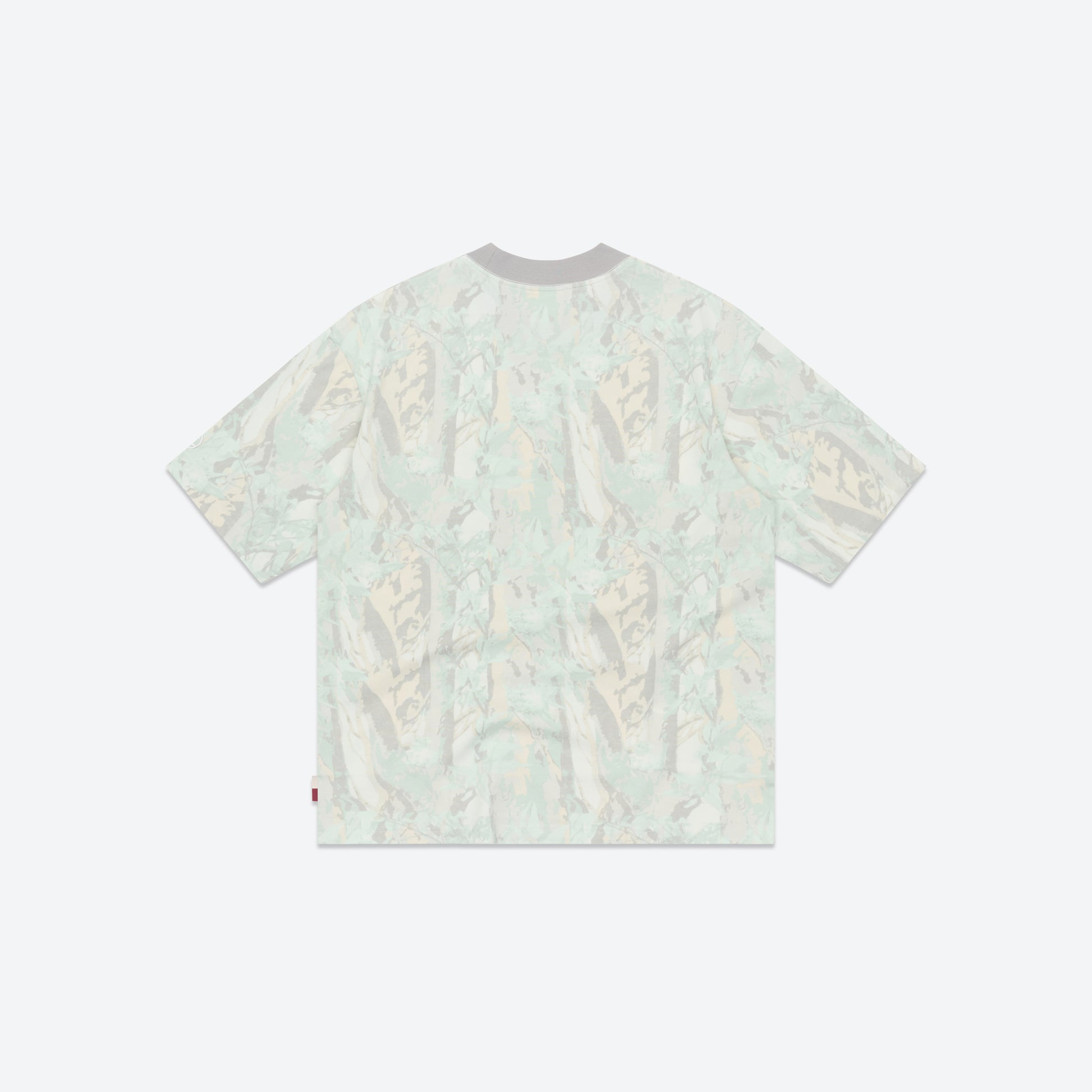 Monogram Tee - Native Trail