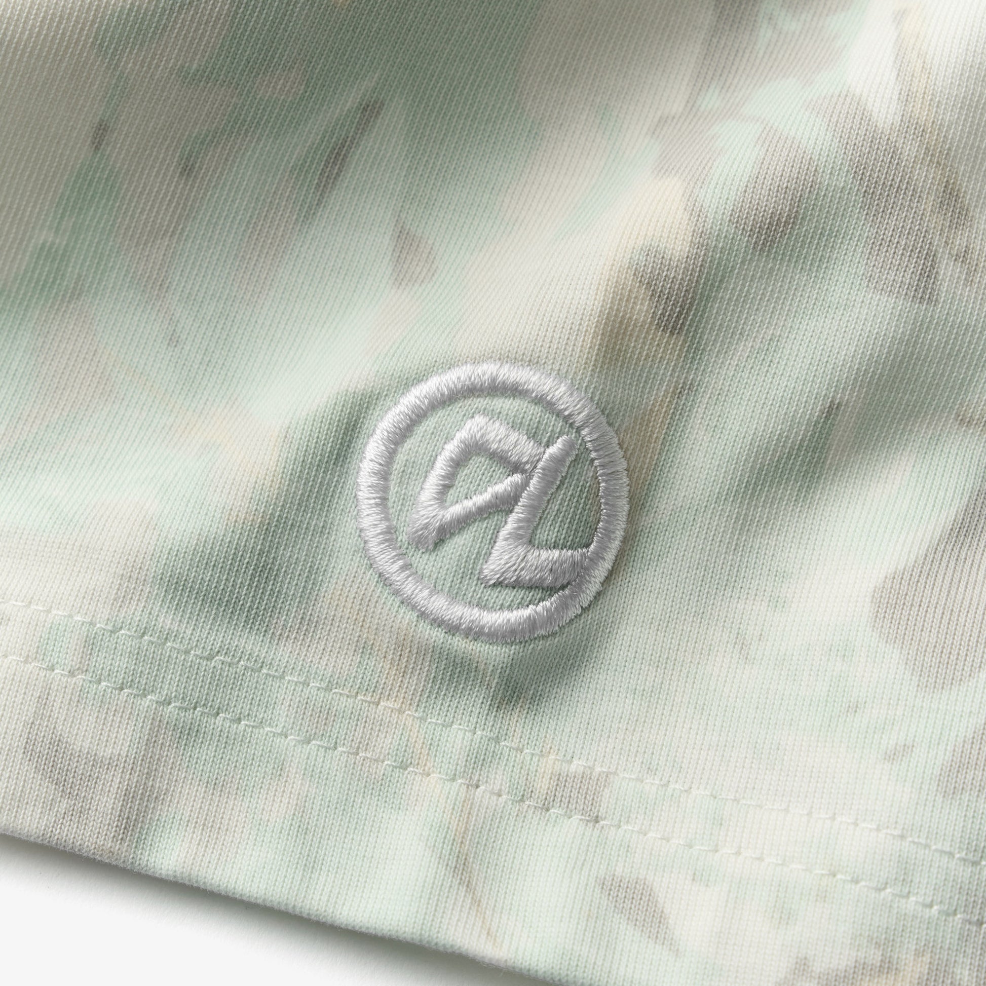 Monogram Tee - Native Trail