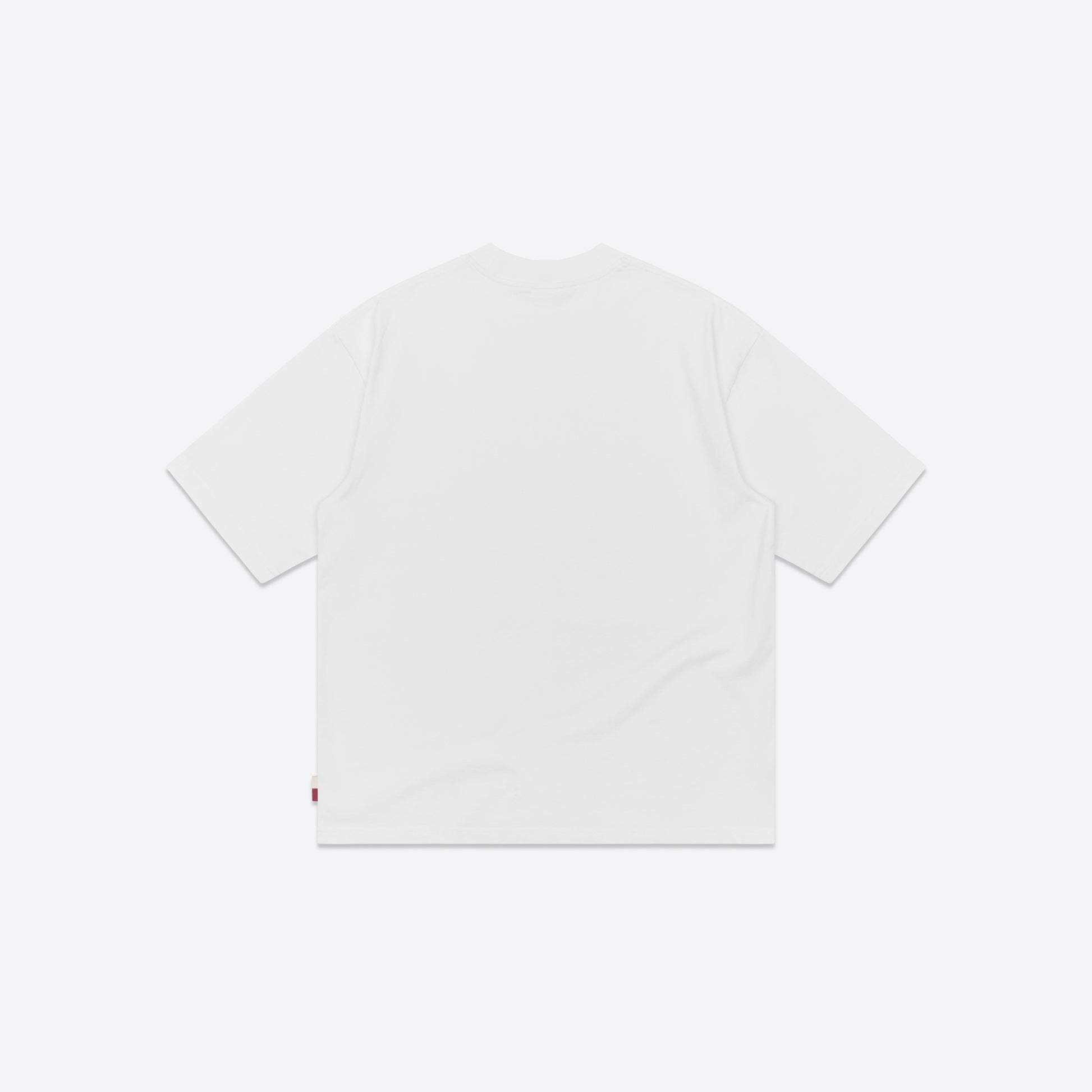 Trusted Tee 2.0 - White