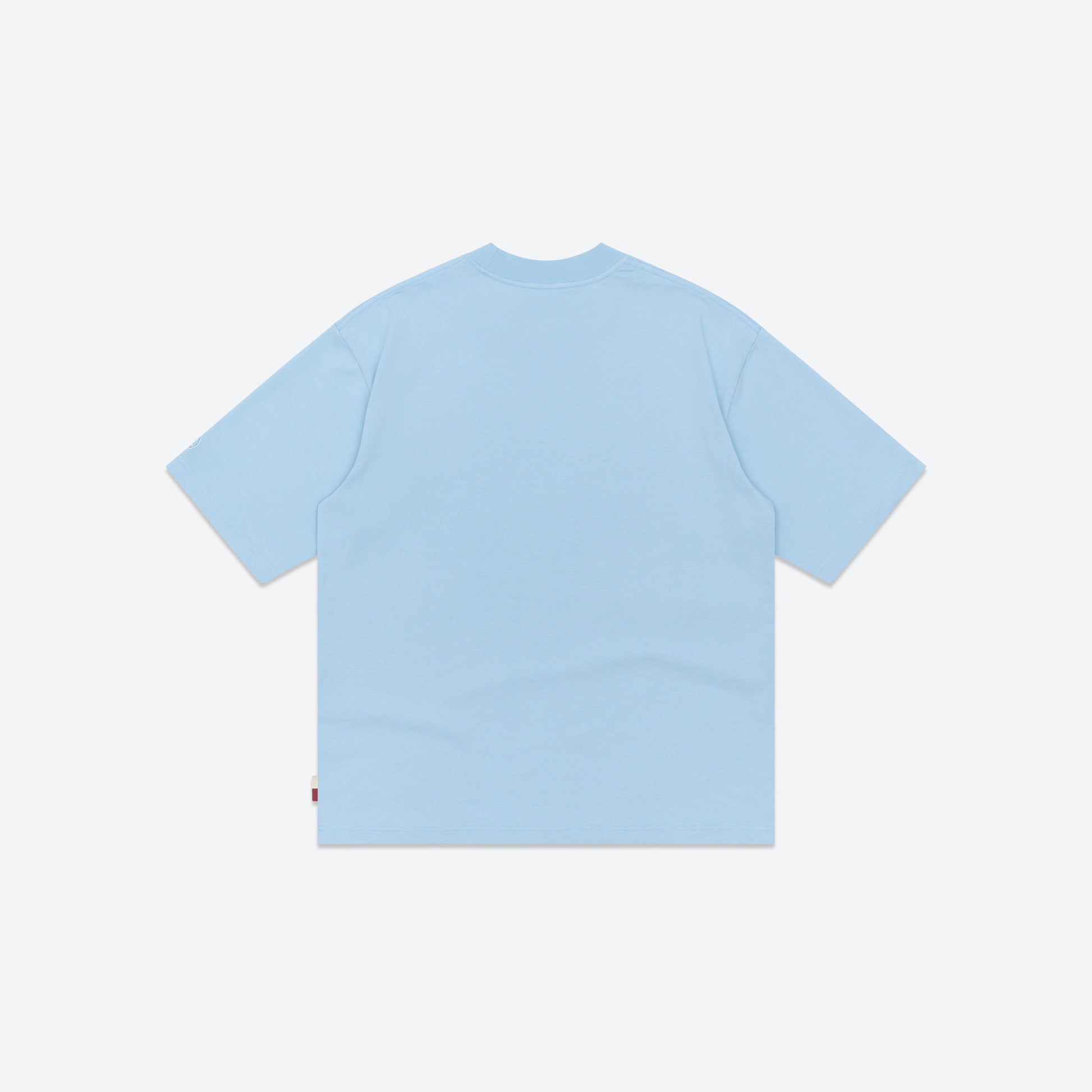Trusted Tee 2.0 - Powder