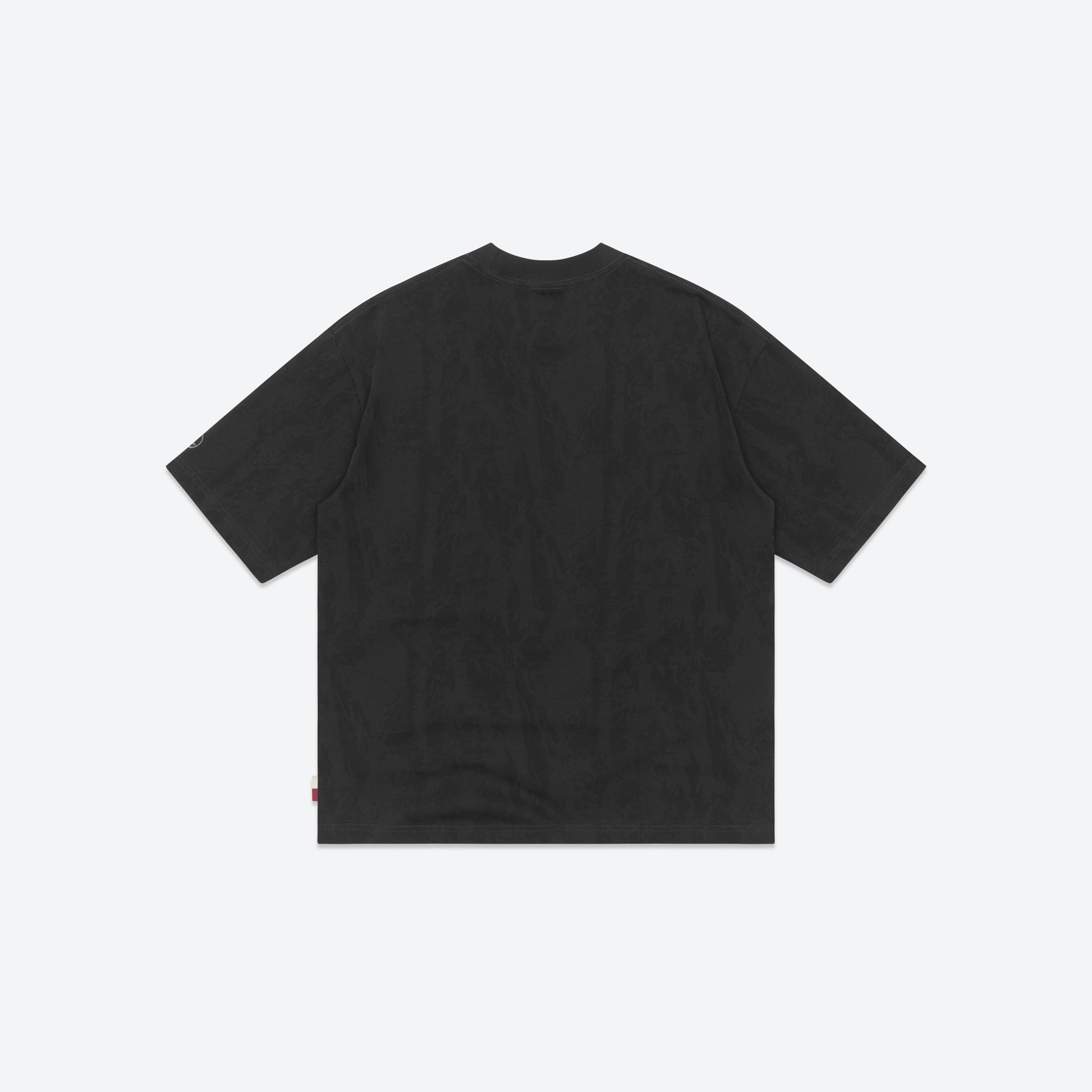Trusted Tee 2.0 - Charcoal Native Trail