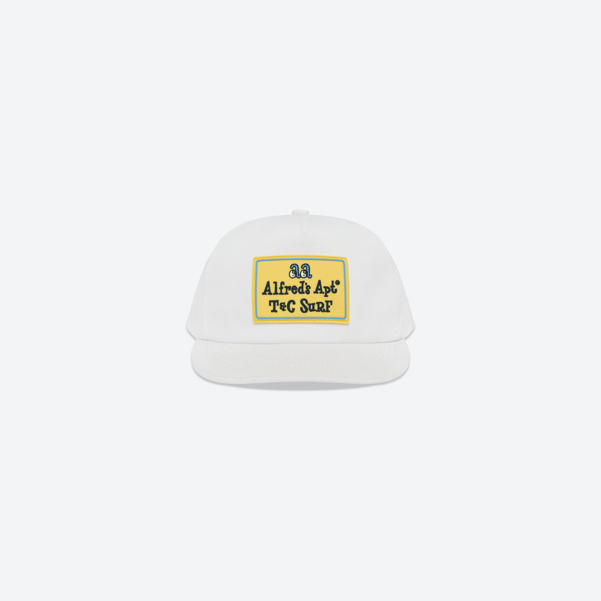 T&C Pearl OG Cap - Off White