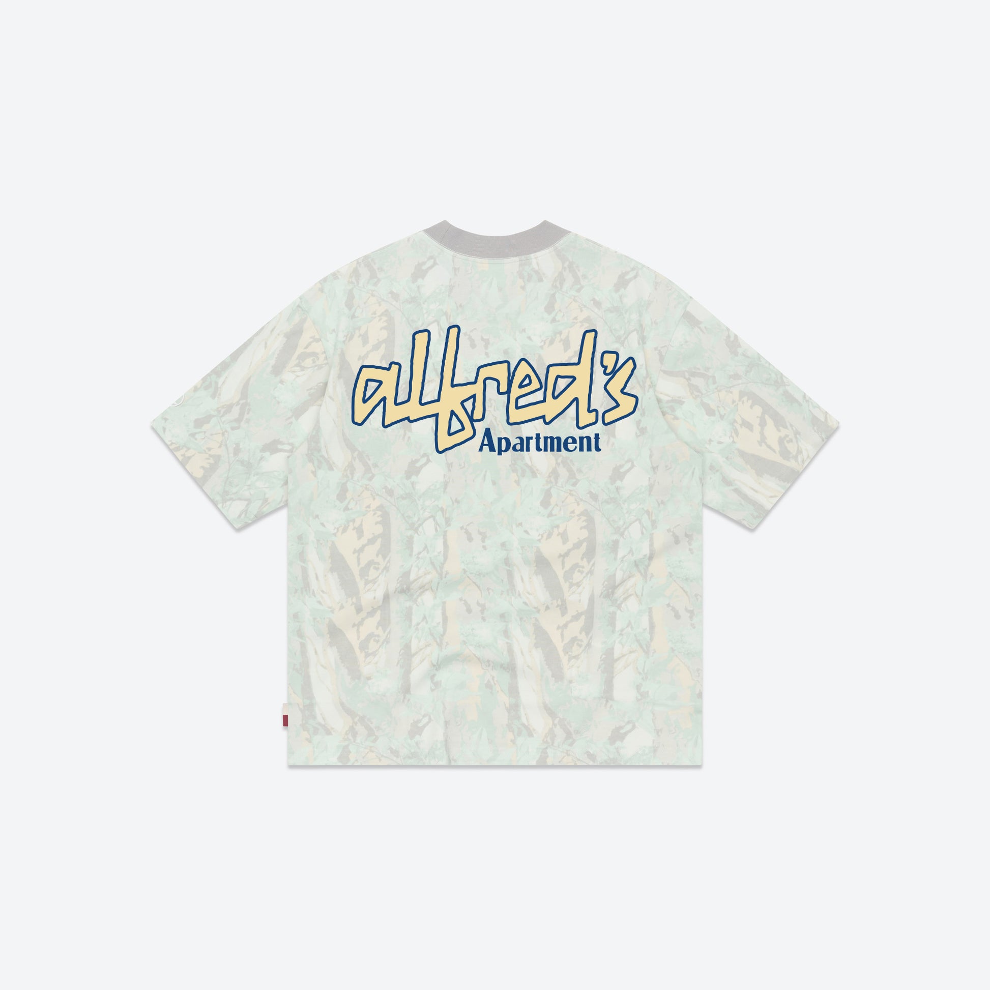 Paradise Tee - Native Trail