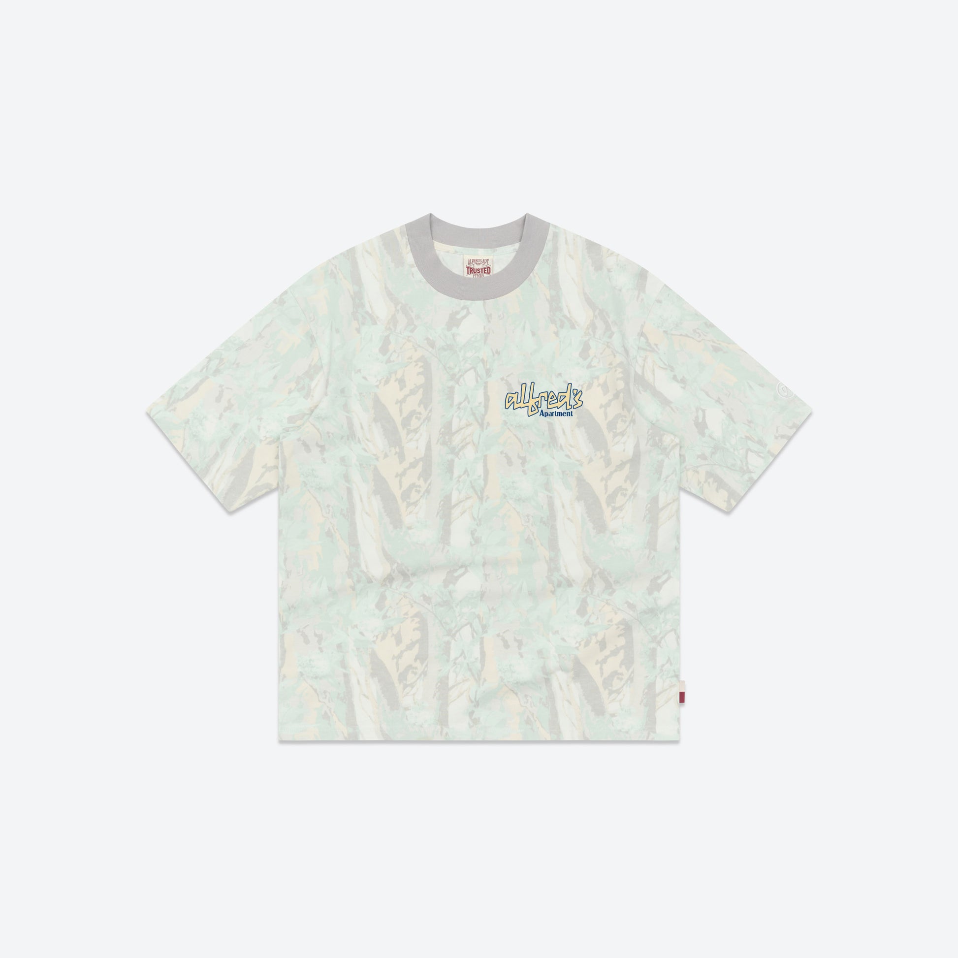 Paradise Tee - Native Trail