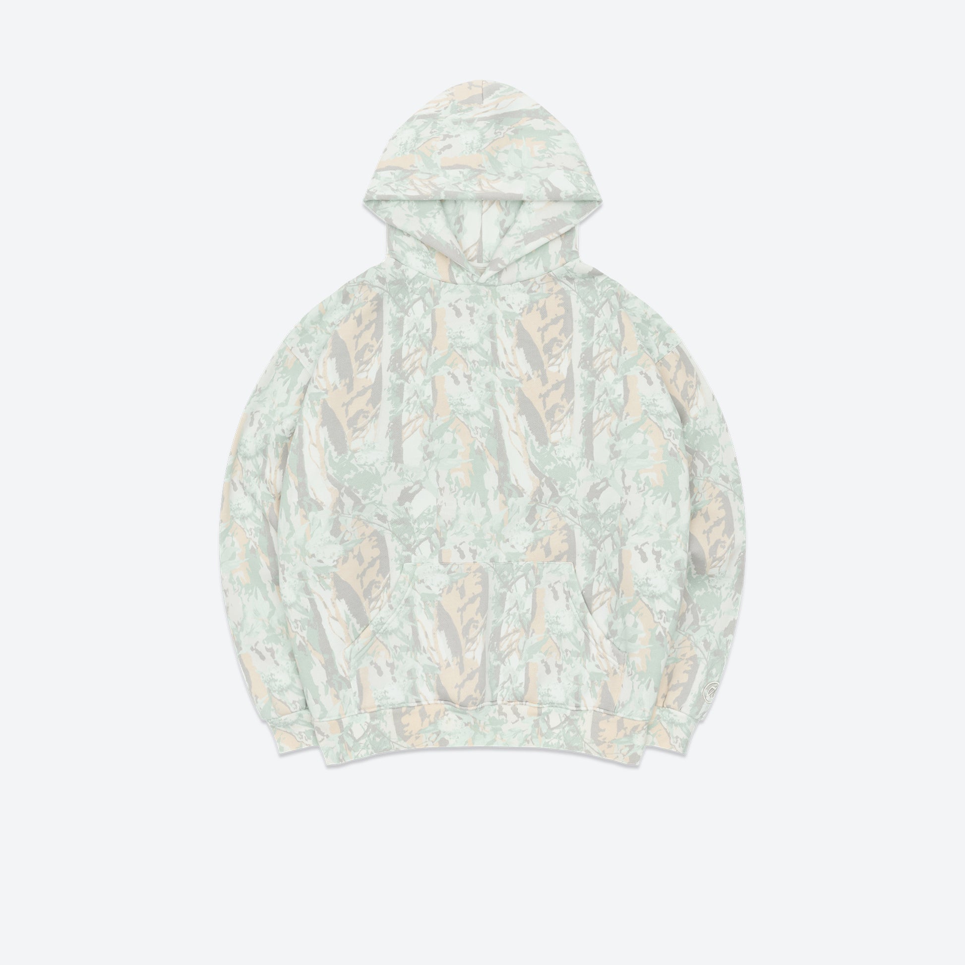 Trusted Hood - Native Trail