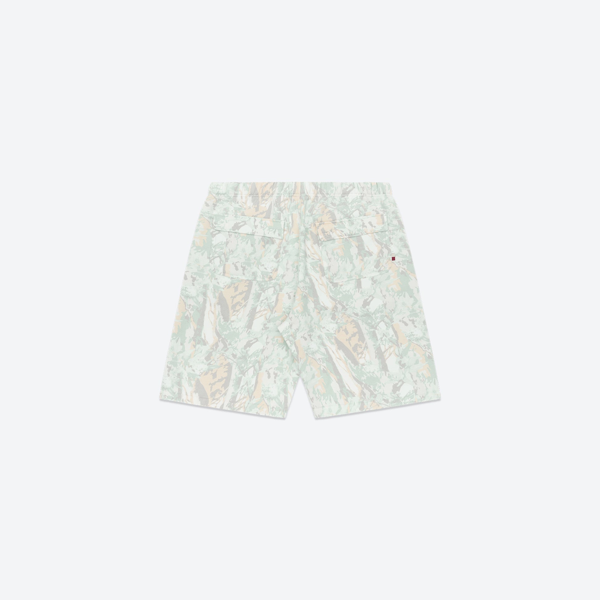 Trusted Sweatshort - Native Trail