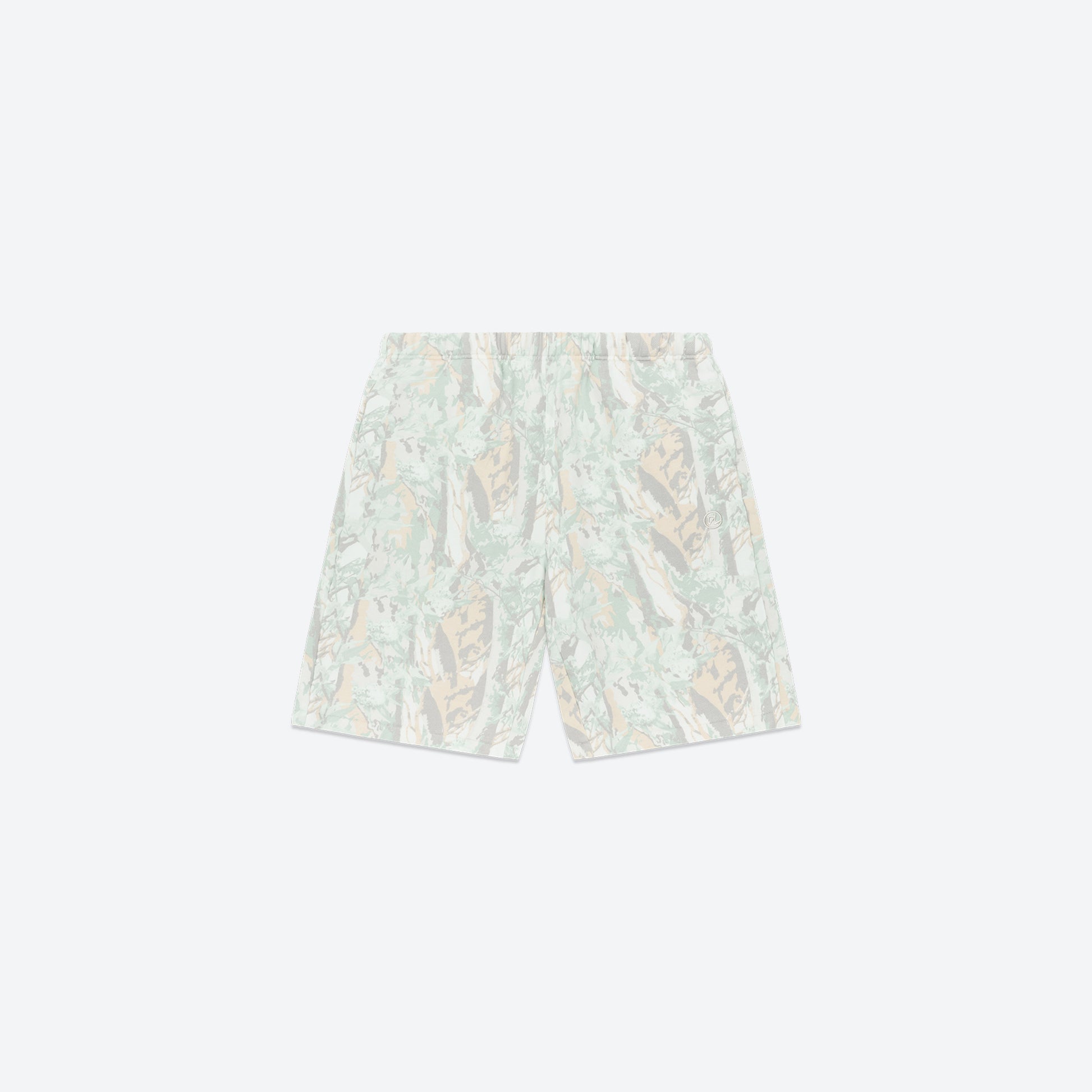 Trusted Sweatshort - Native Trail