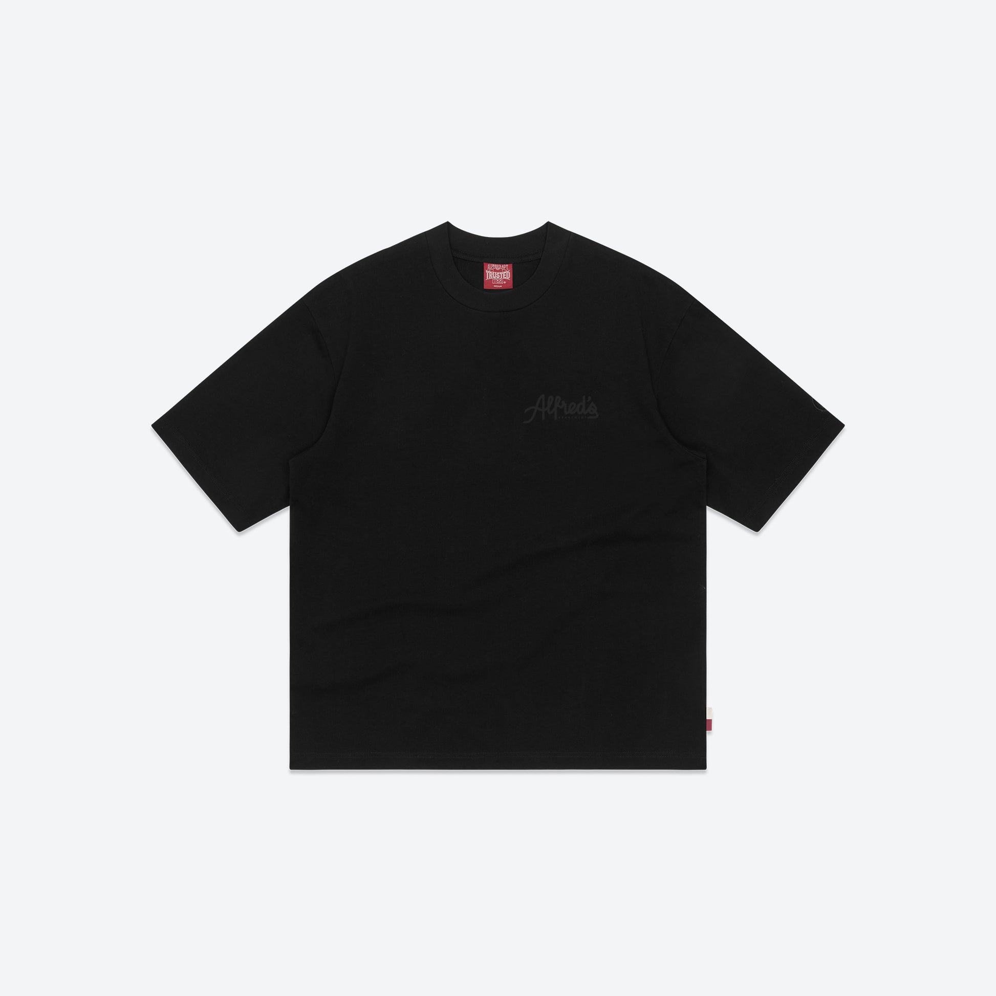 Original Tee - Black