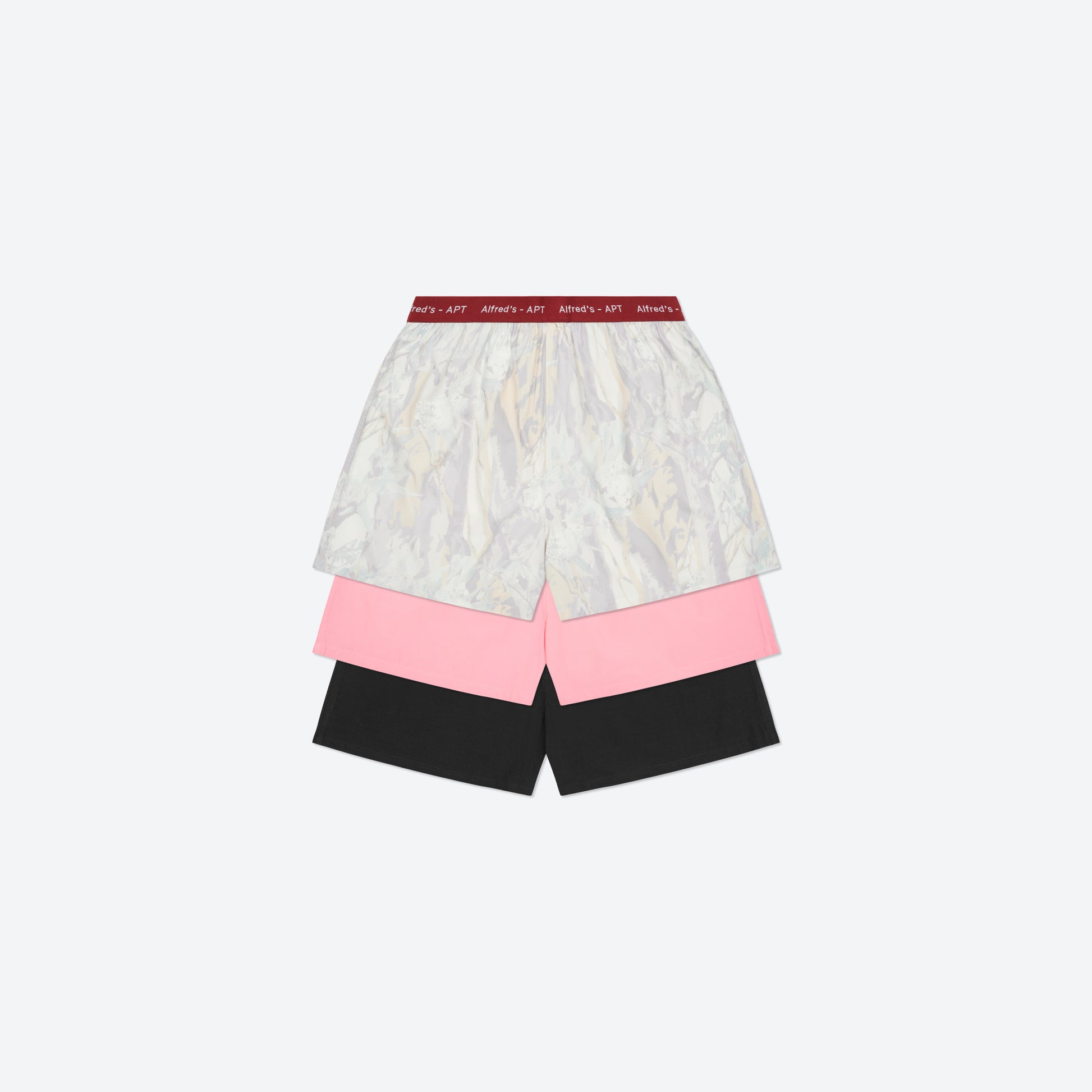 Boxer 3 Pack - Multi