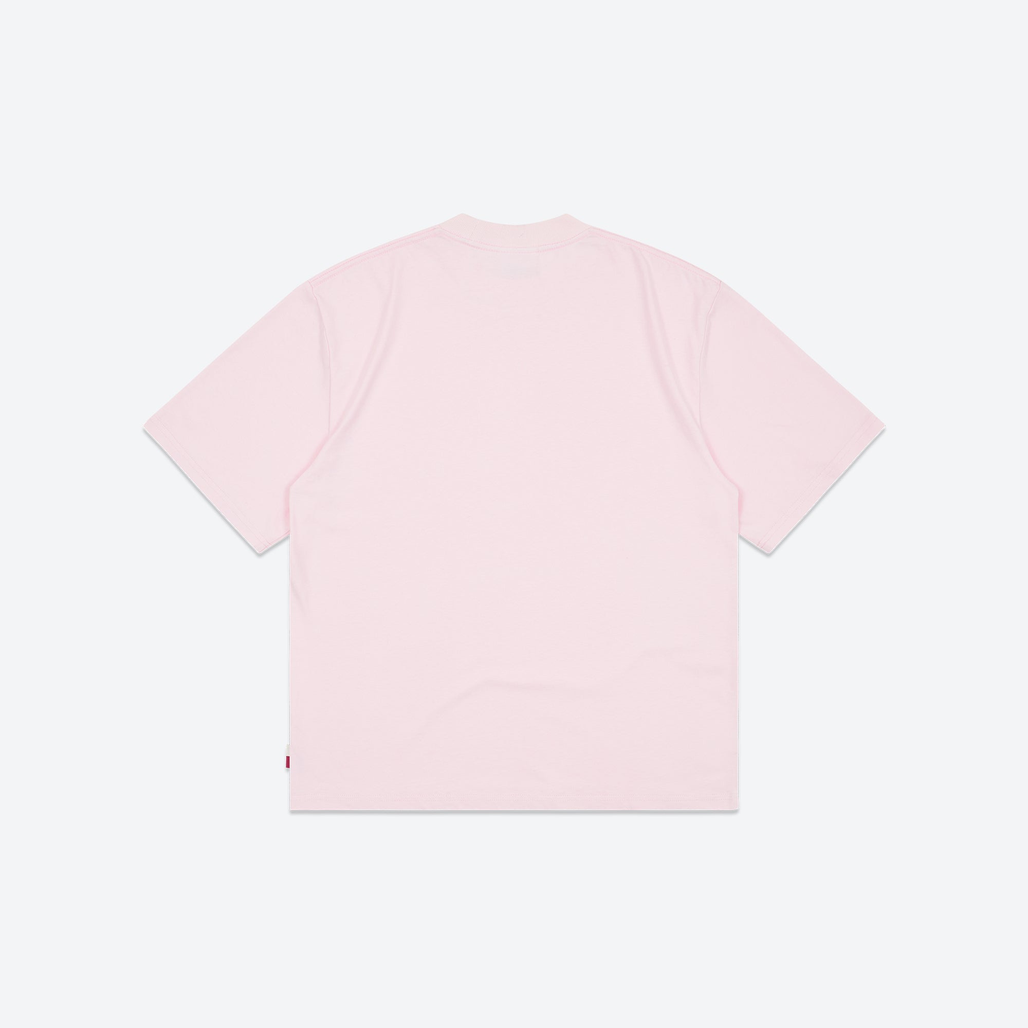 Alfred's Apartment - Trusted Tee - Washed Pink