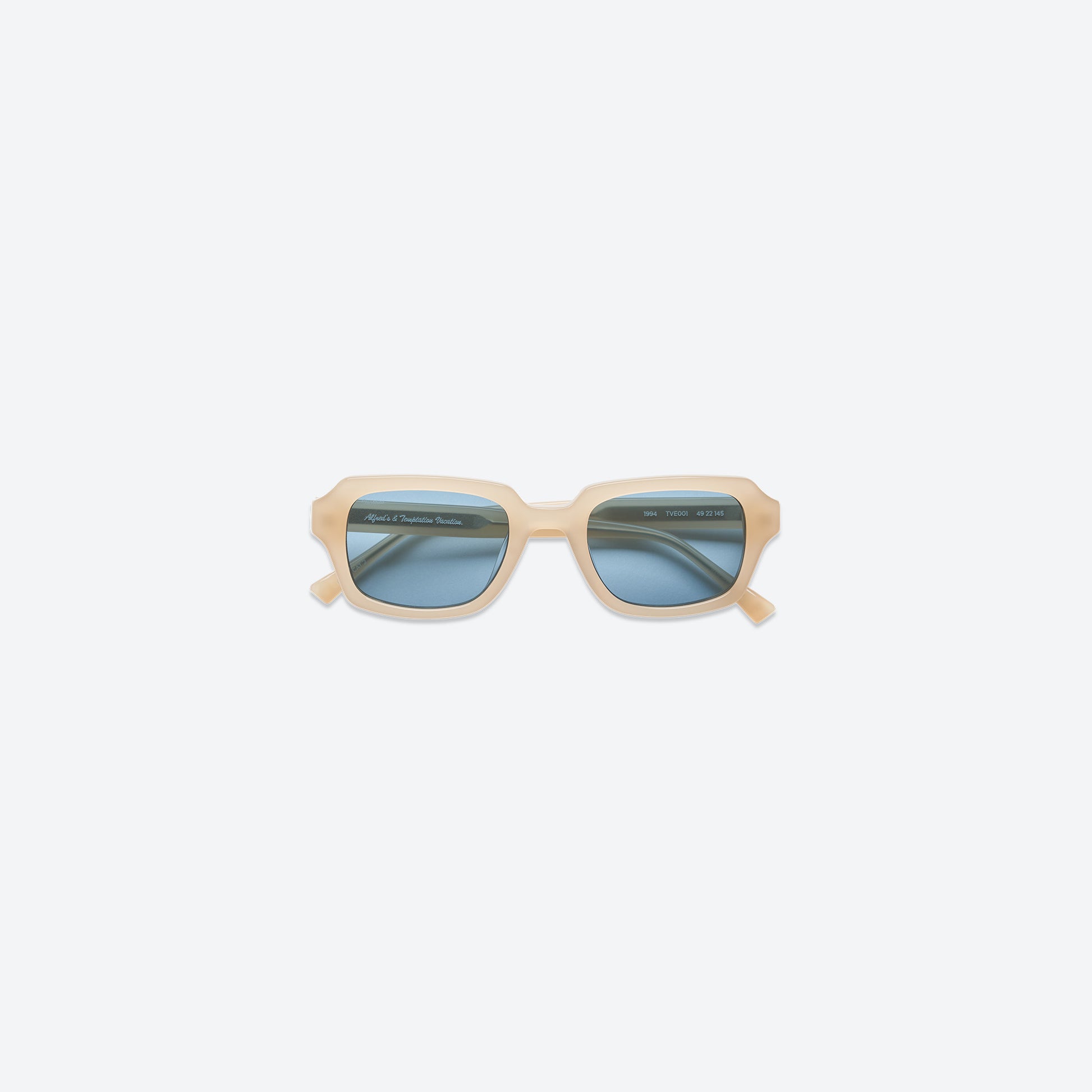 1994 Frame - Natural