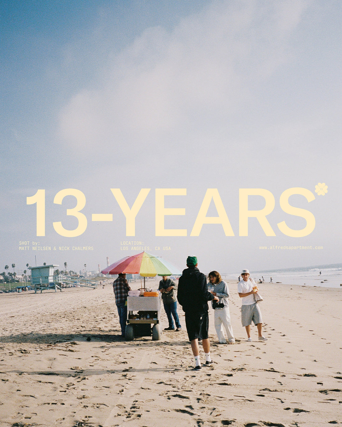 A LOOK BEHIND THE REUNION EDITORIAL