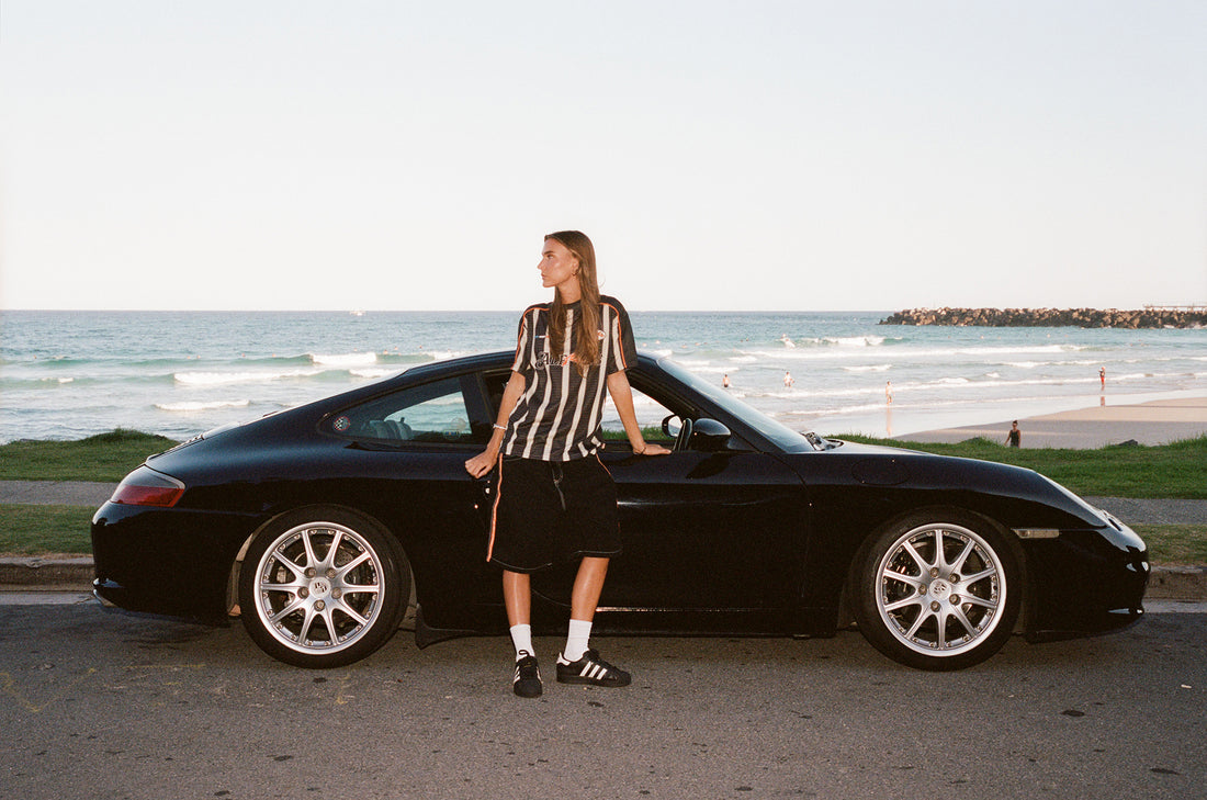 Alfred's x Rusty - Online Sunday 6pm AEST