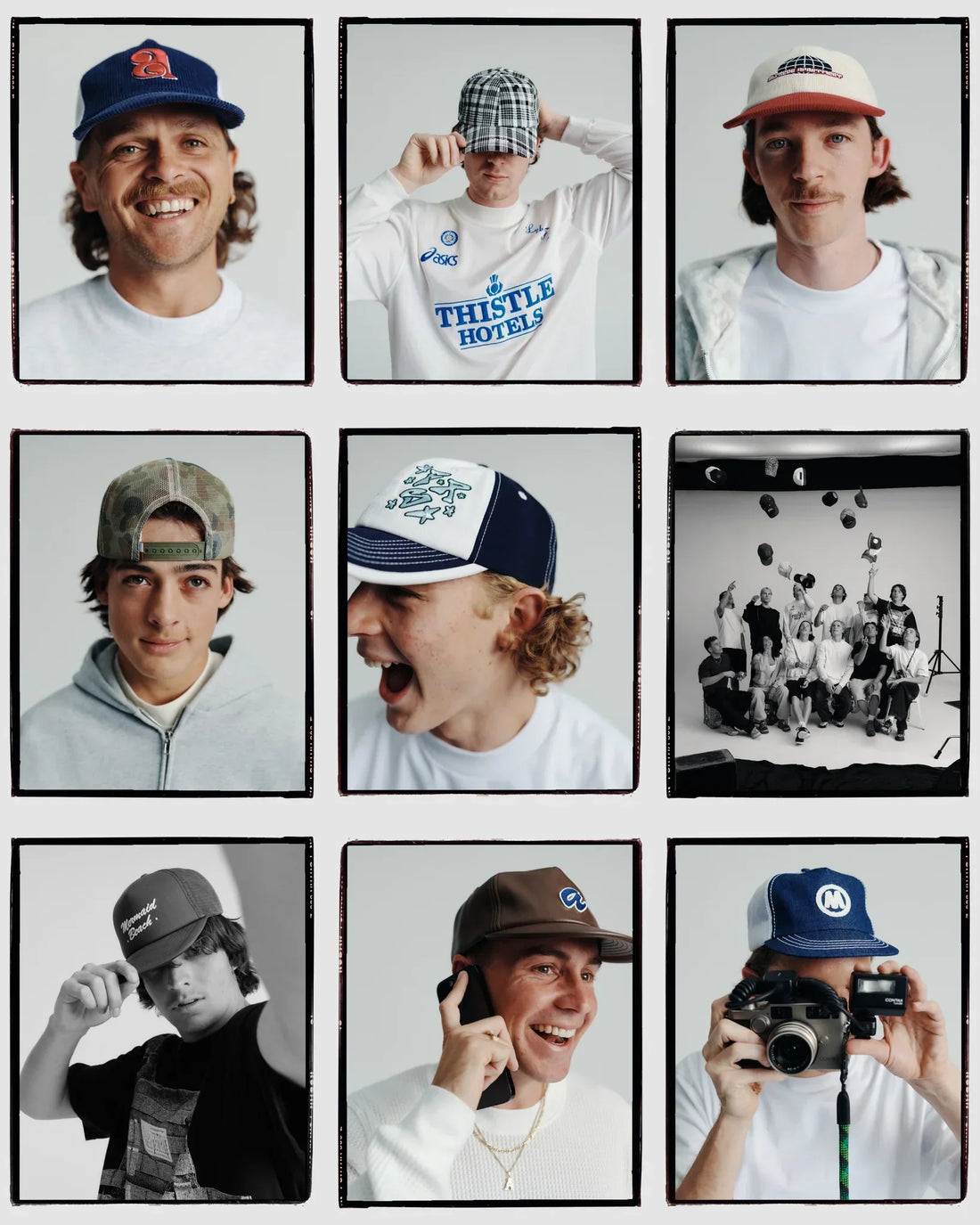 12 Years In Mermaid Beach