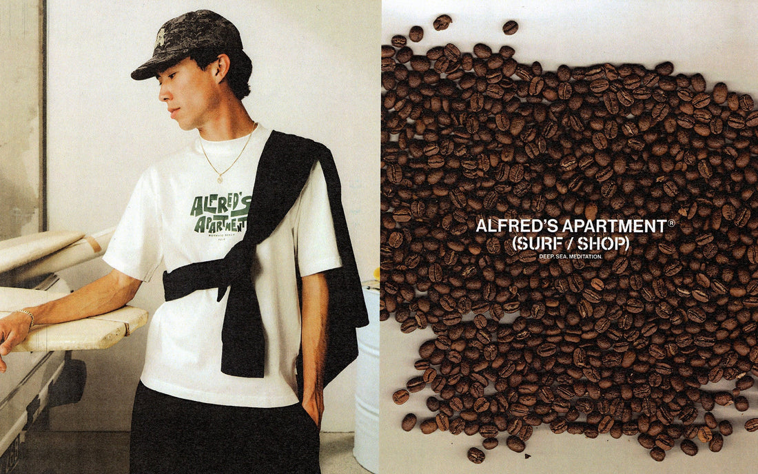Garage Days Editorial