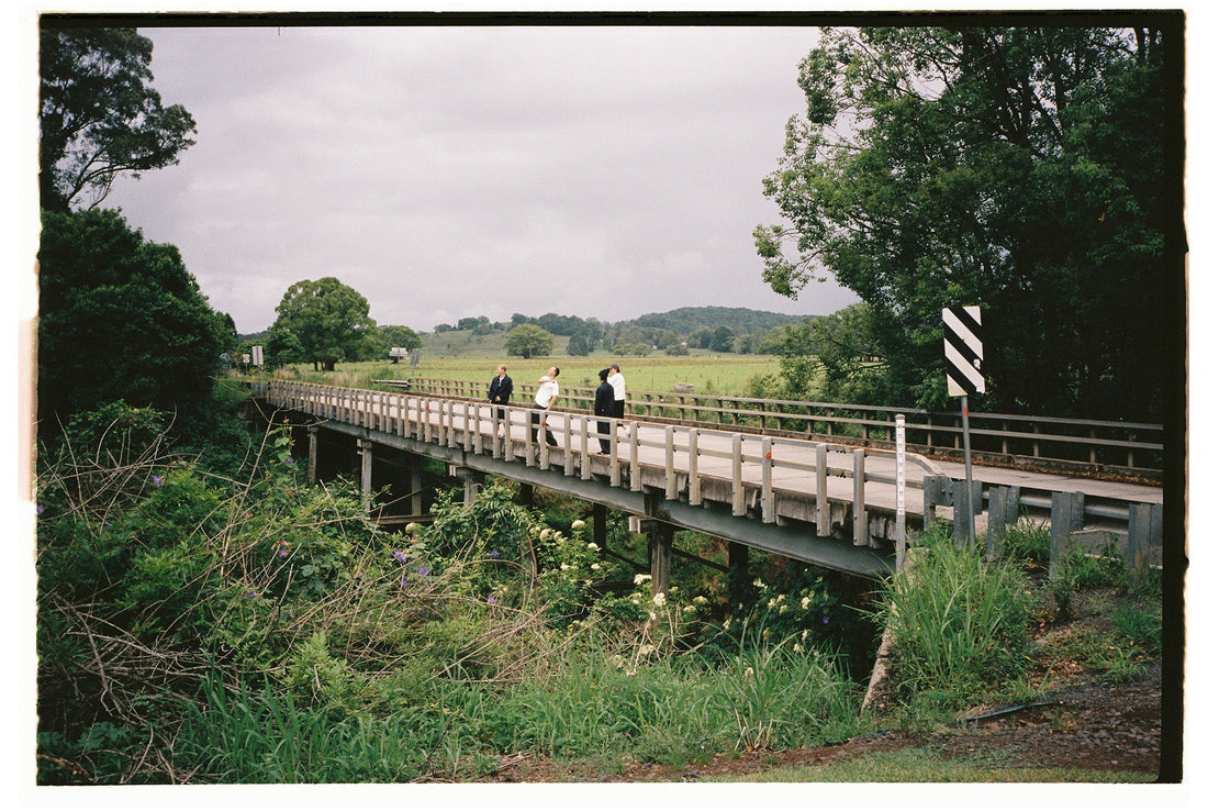 A day with the team, by Tamas Keefer