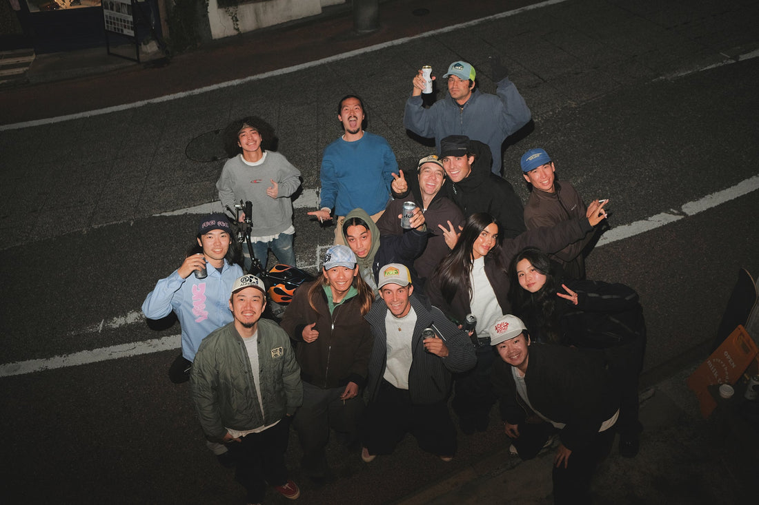 Alfred's @ Laug Store