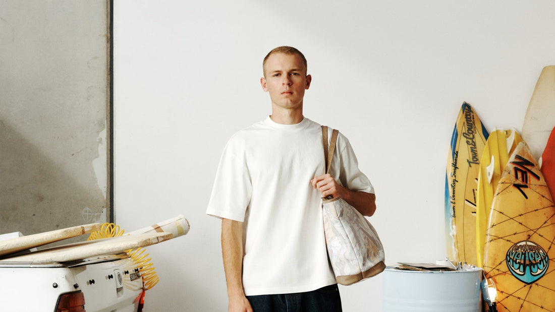 Garage Days Editorial