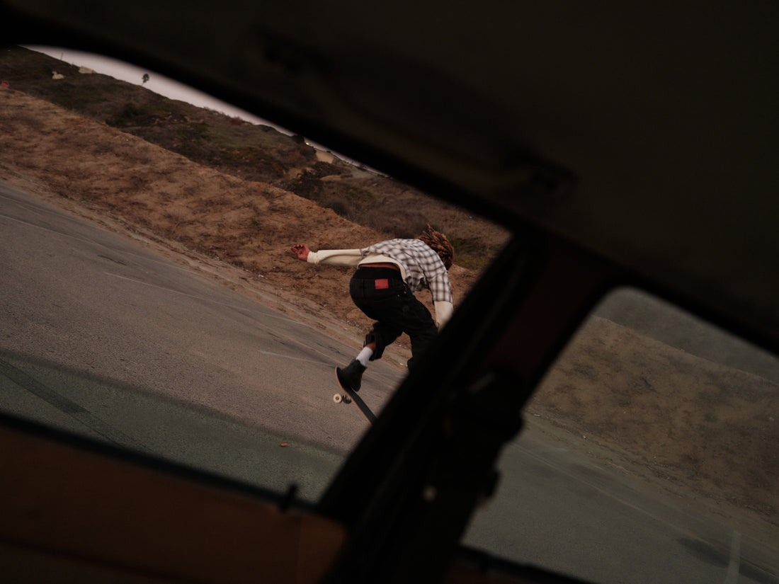 Highway To The Sun - Alfred's Summer 2025