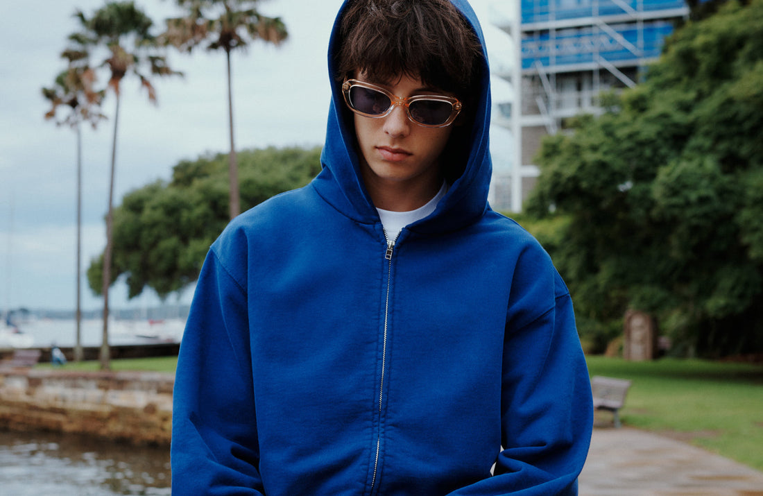 Eyewear Editorial 24'