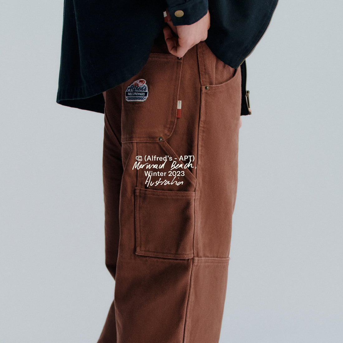 Winter 23' Lookbook