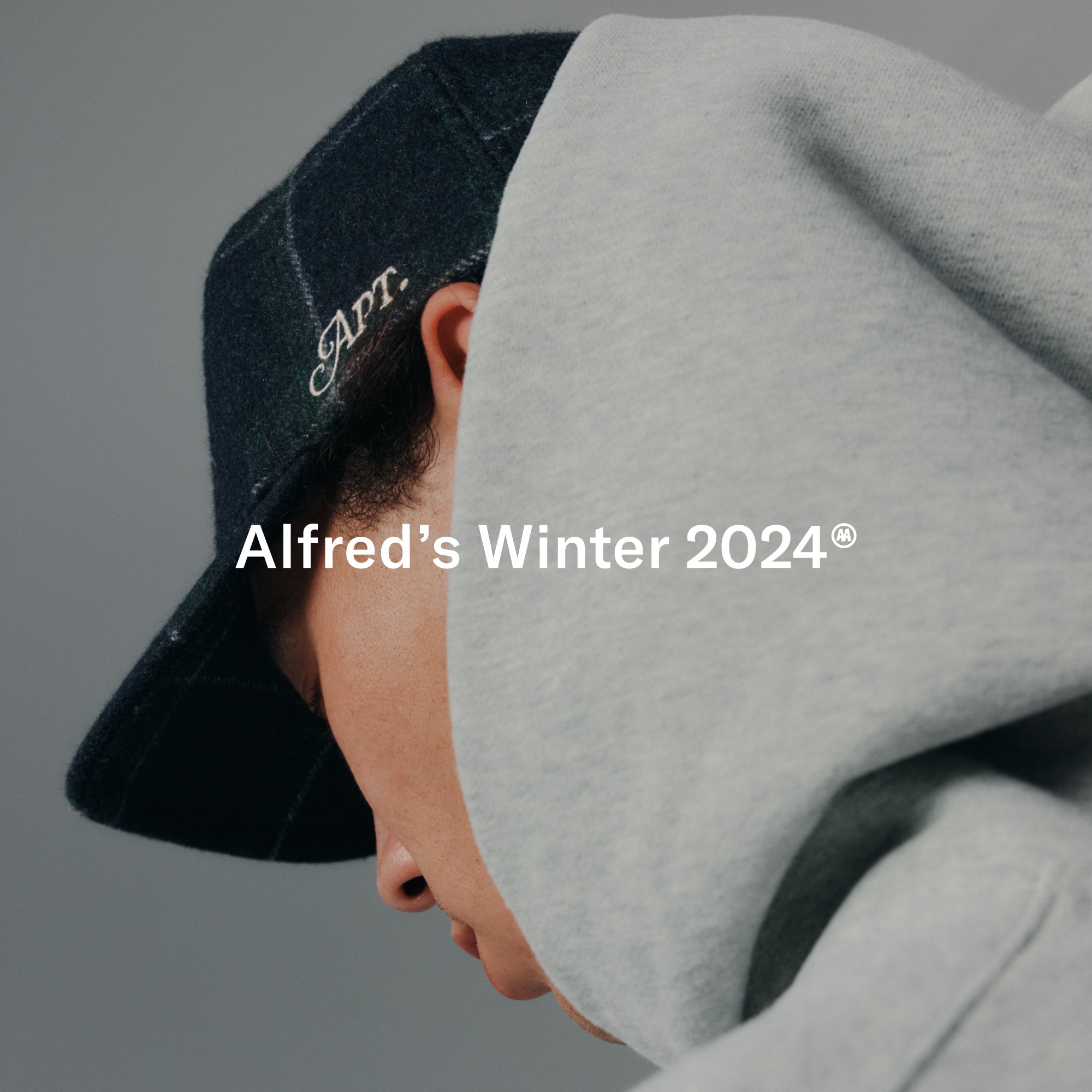 Alfred's Winter 24'