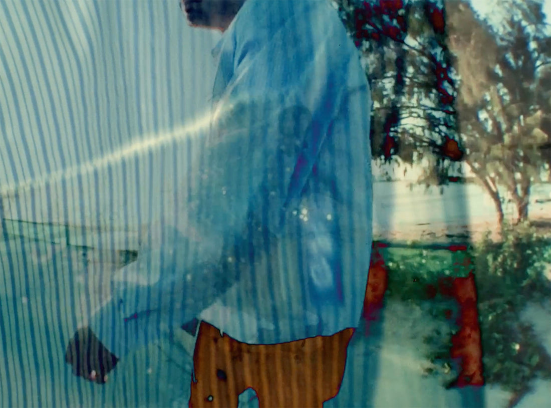 Charcuterie - Summer #03 by Jack Britliff