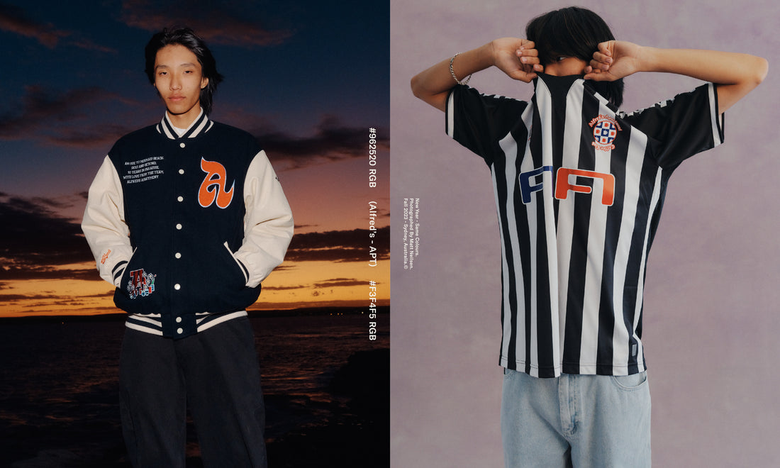 Fall 23' Lookbook