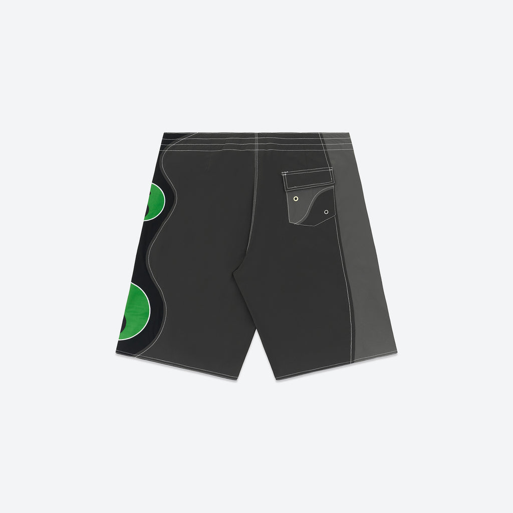 T&C Yang Trunk - Washed Black