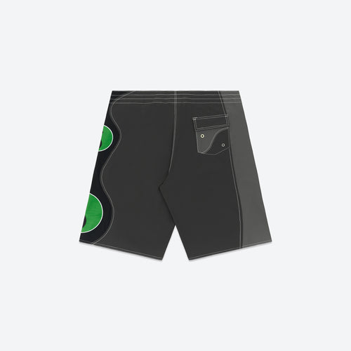 T&C Yang Trunk - Washed Black