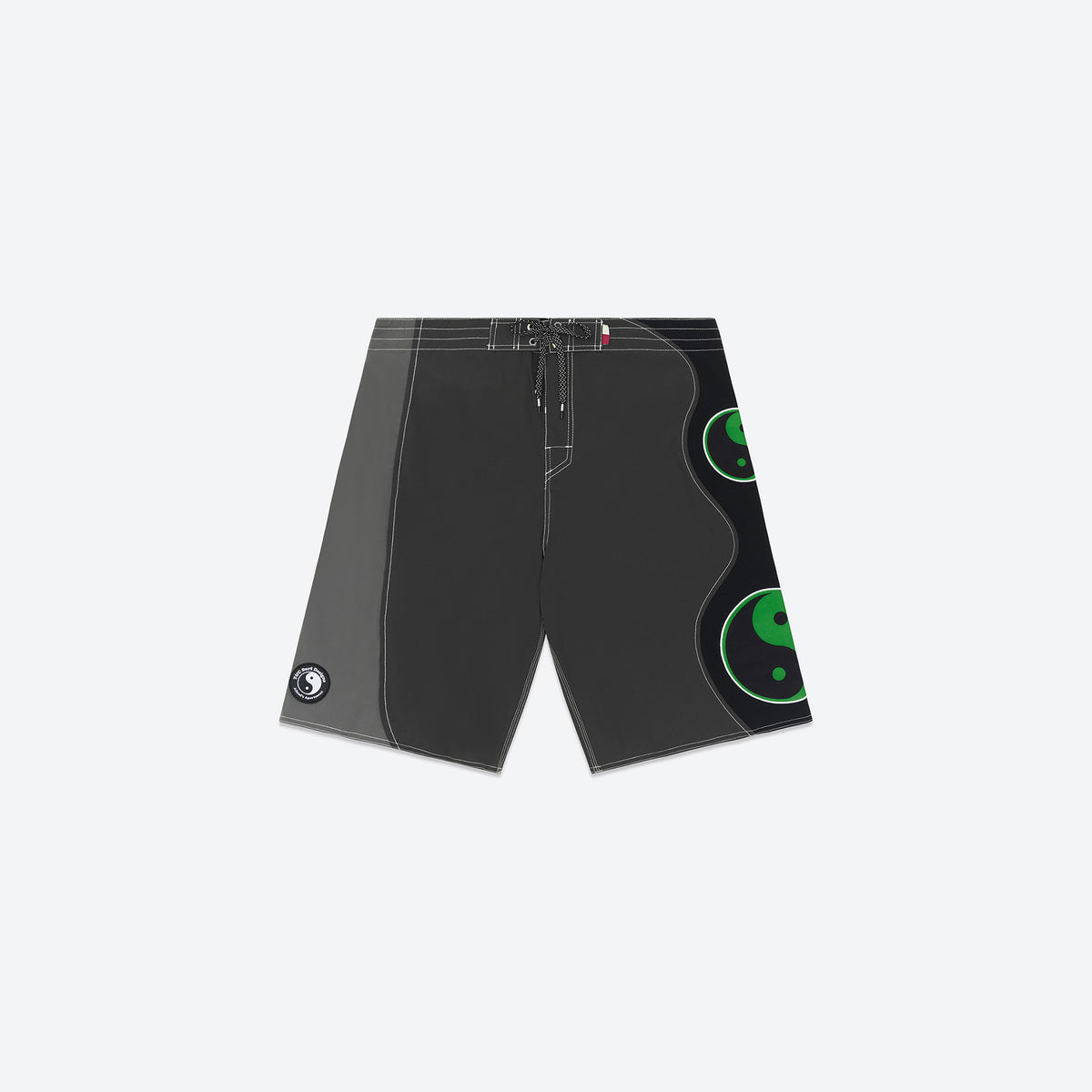 T&C Yang Trunk - Washed Black