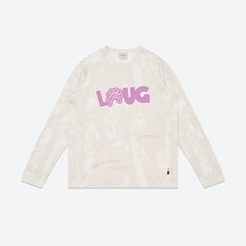 Laug Waffle Long Sleeve - Native