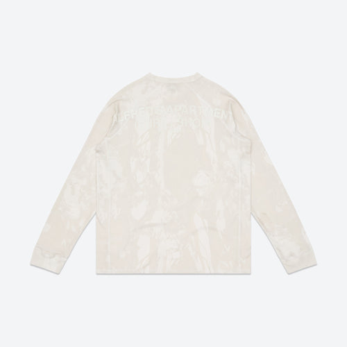 Laug Waffle Long Sleeve - Native